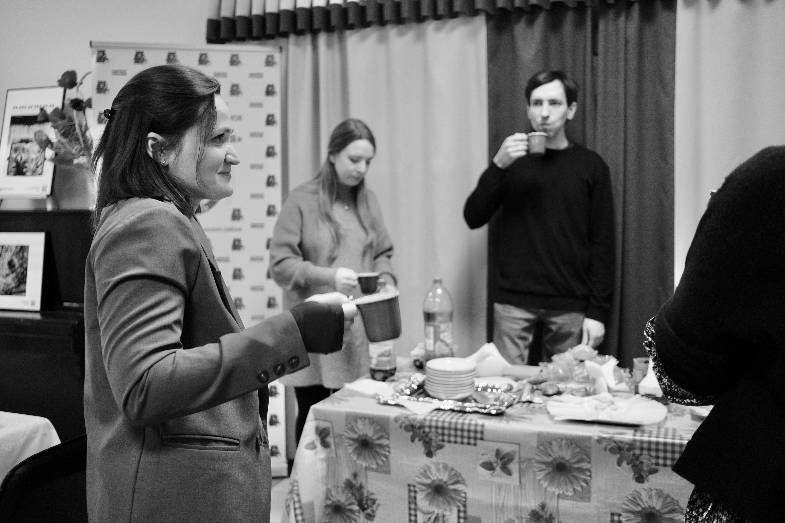 Медынь 25.01.2025. Фотострелка