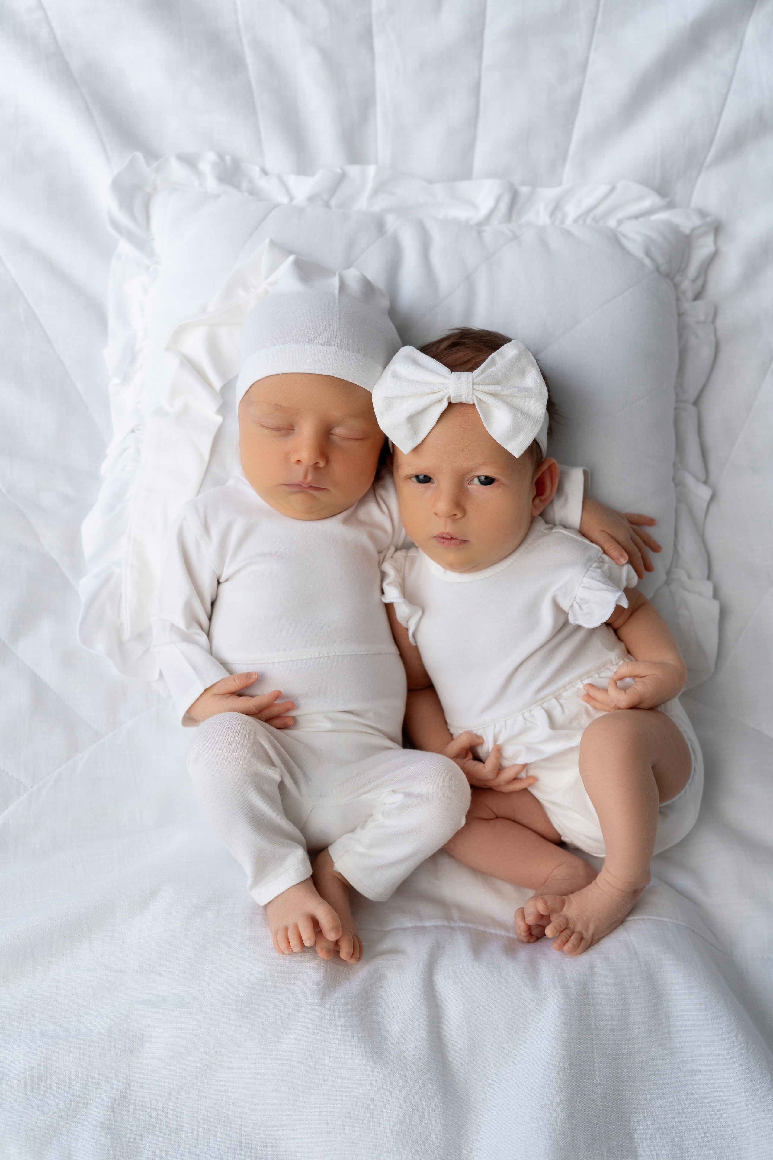 Новорождённые. Фотограф новорожденных малышей Одинцово/Москва Юлия Скок