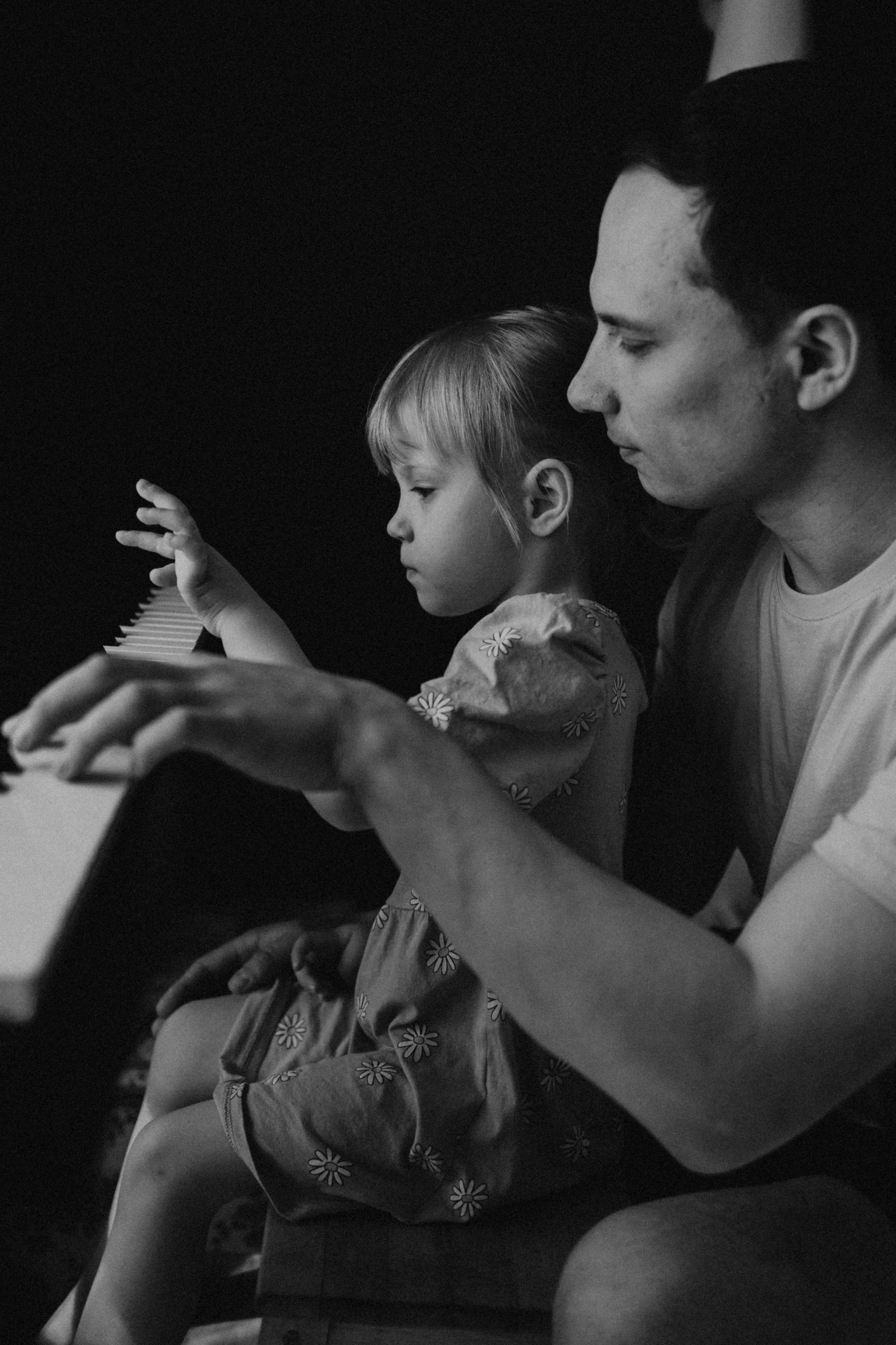 День рождения дома. Фотограф Настя Леонова