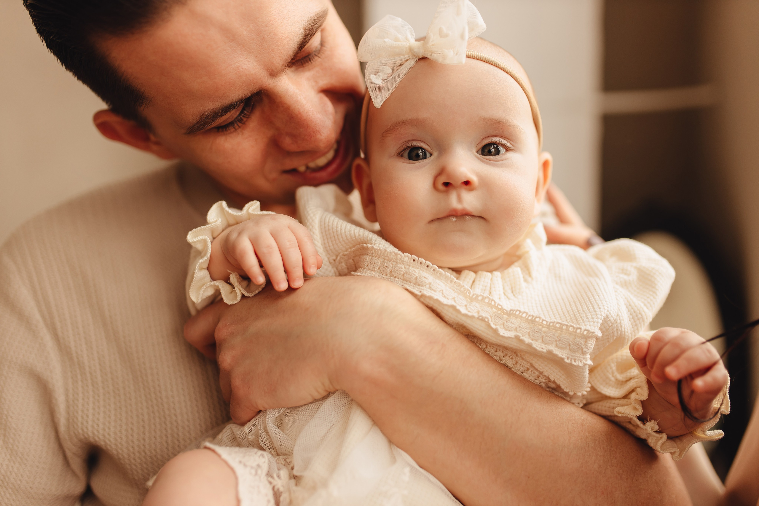 Маленькая Мира. Свадебный и семейный фотограф в Туле и области Маша Костина