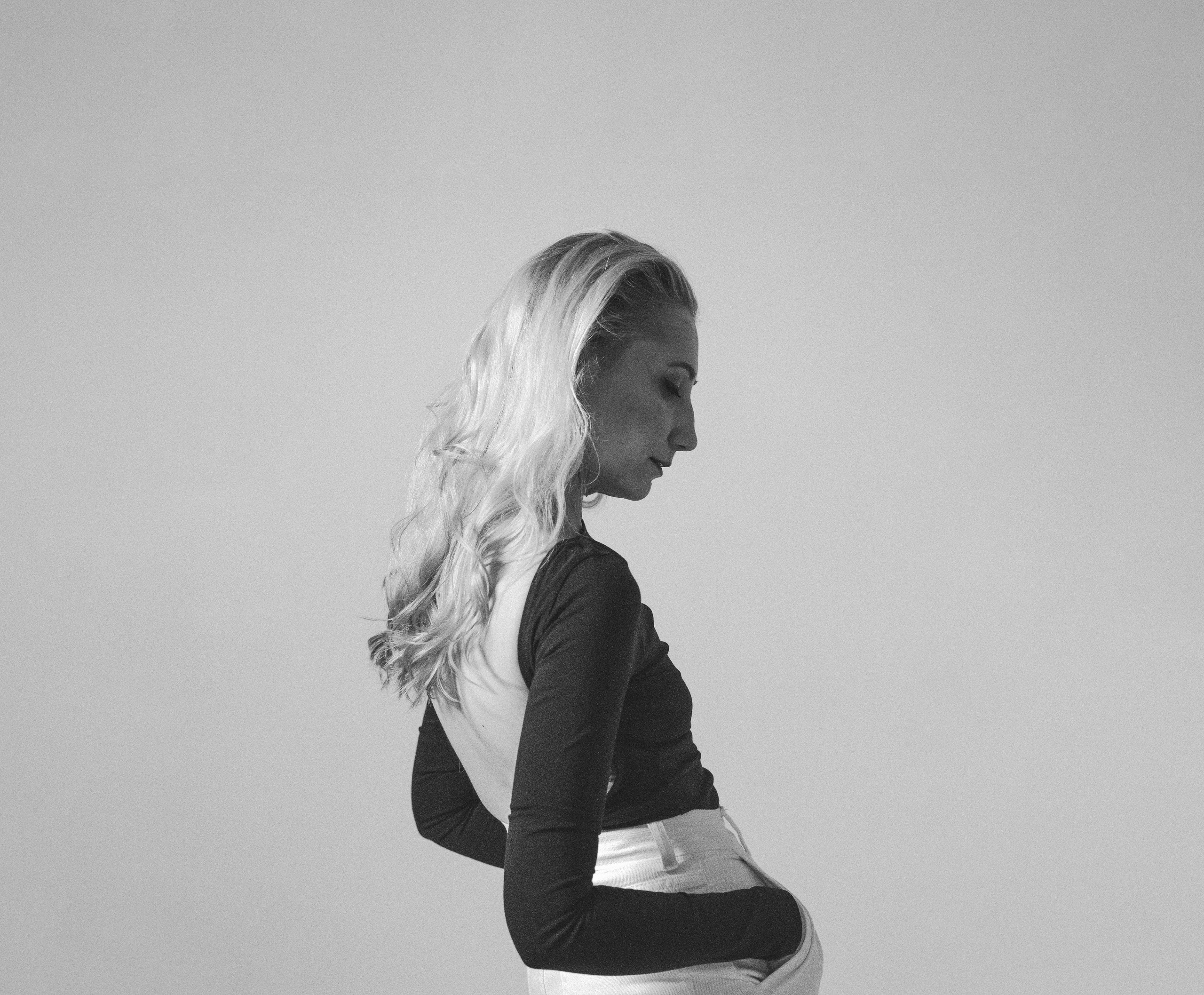 Юлия Захарова — визажист-стилист. Санкт-Петербург