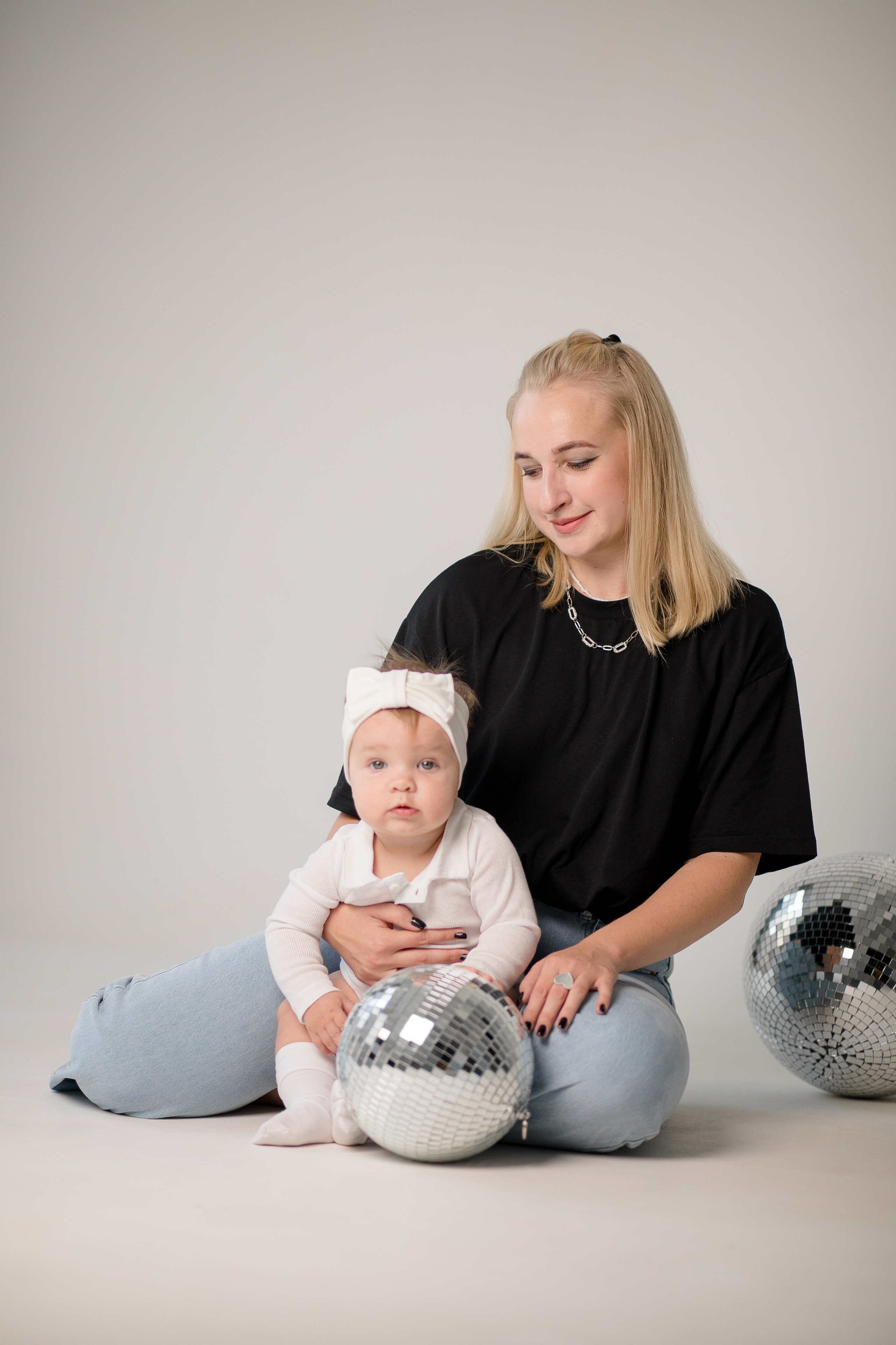 Детская / семейная фотосессия. Анна Рышкевич