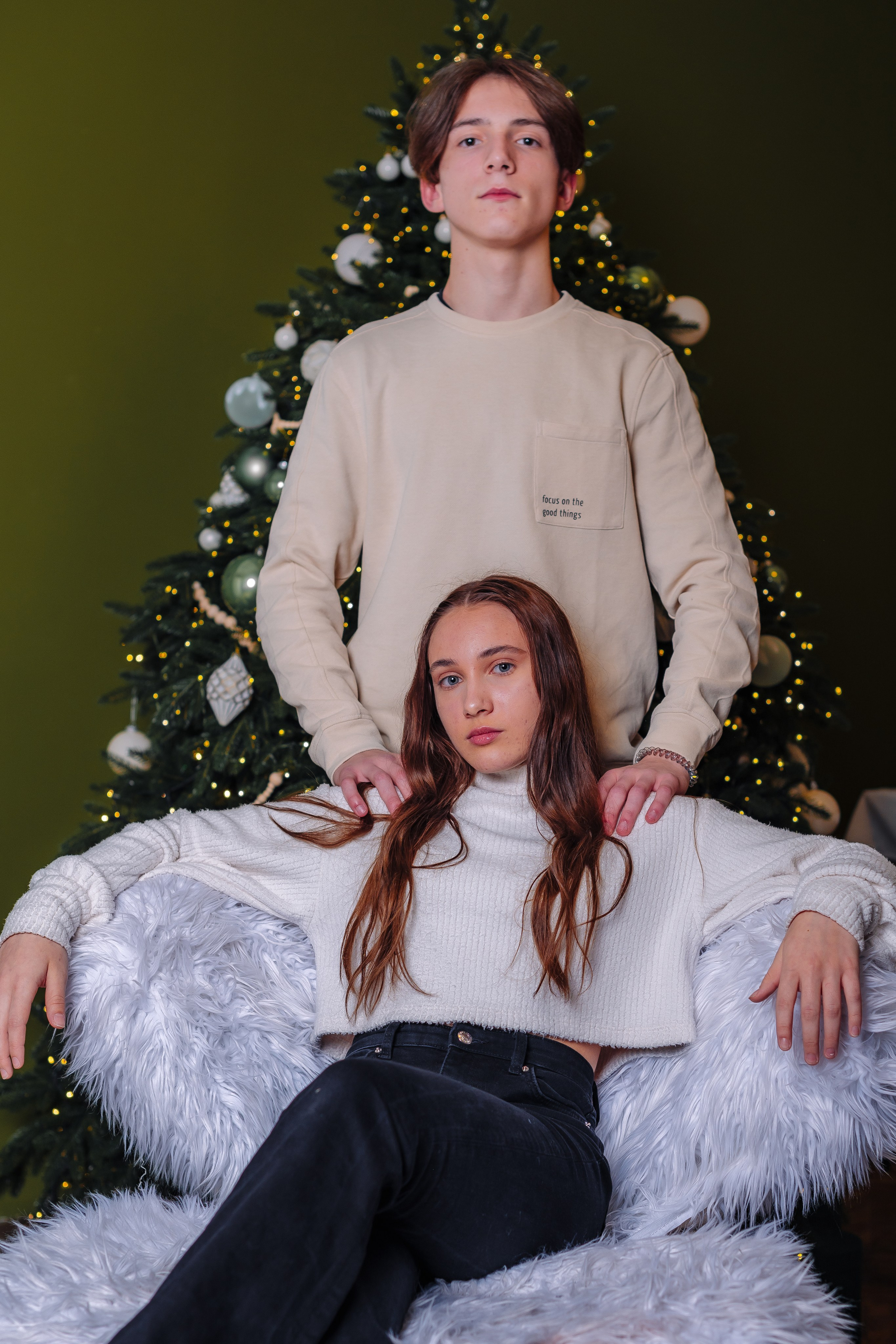 Выпускной альбом — 9 «А». Иван Кубик — фотограф и видеограф