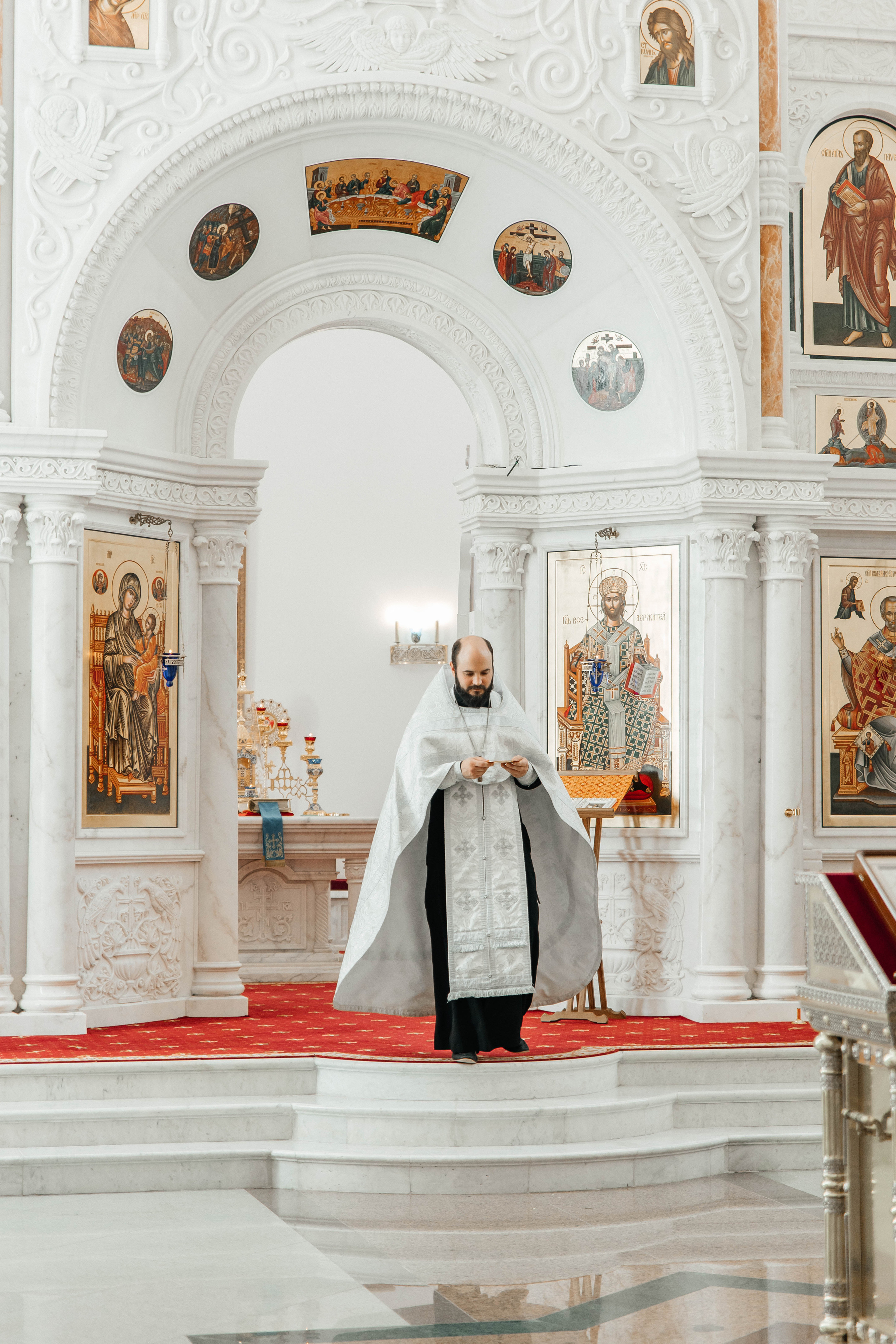 Венчание Екатерина и Александр. 14.10.2022 (Никольский собор). Фотограф в Красногорске Инна Романова, индивидуальные съемки, лавстори