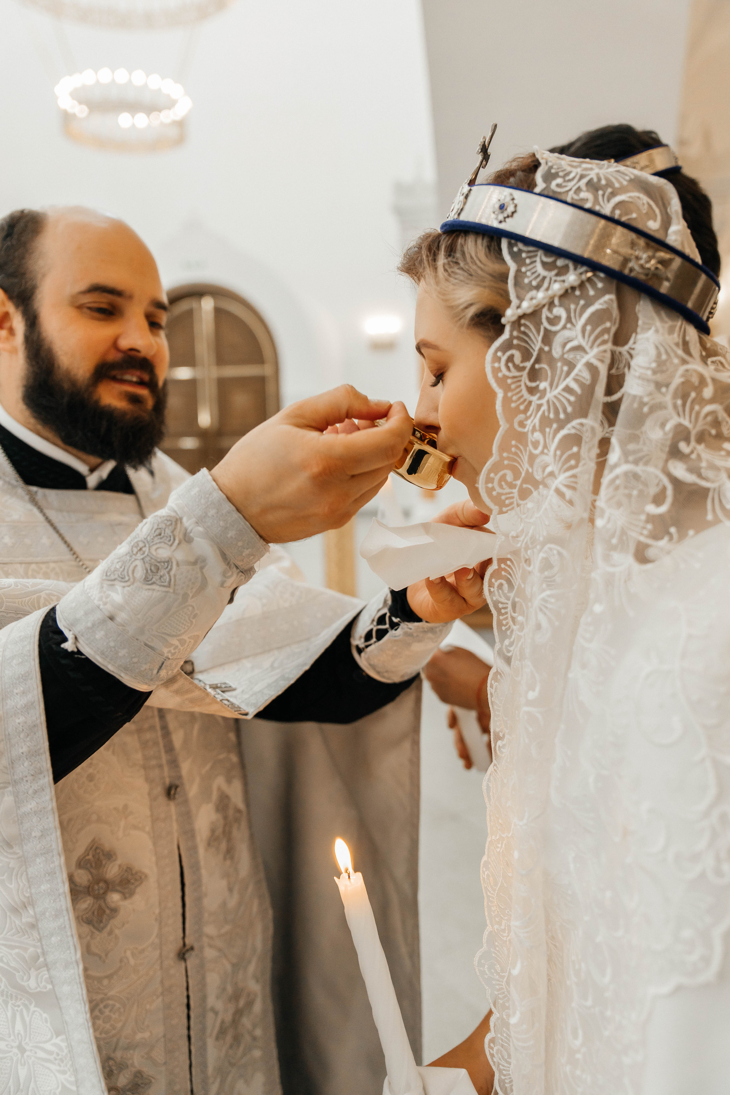 Венчание Екатерина и Александр. 14.10.2022 (Никольский собор). Фотограф в Красногорске Инна Романова, индивидуальные съемки, лавстори