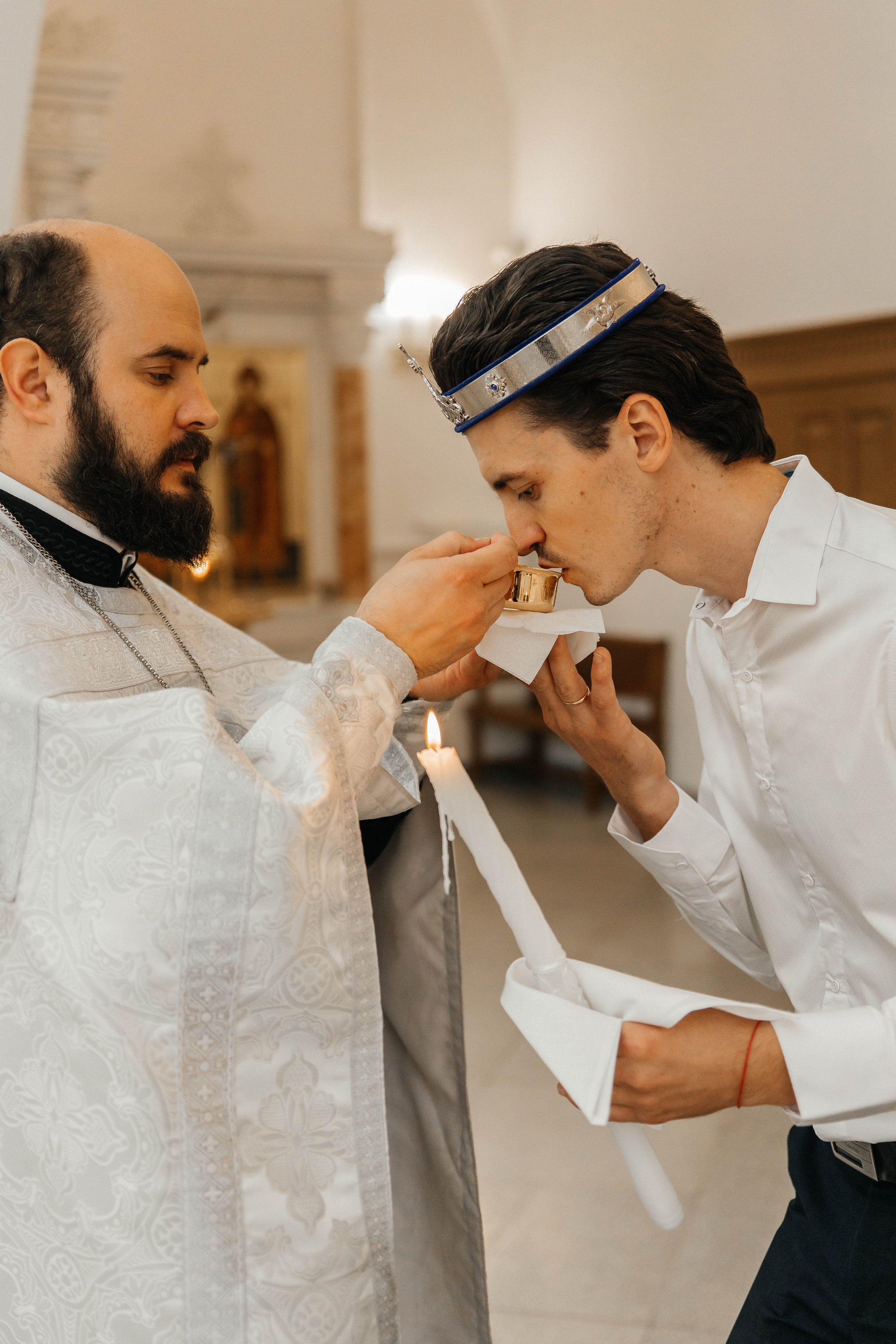 Венчание Екатерина и Александр. 14.10.2022 (Никольский собор). Фотограф в Красногорске Инна Романова, индивидуальные съемки, лавстори