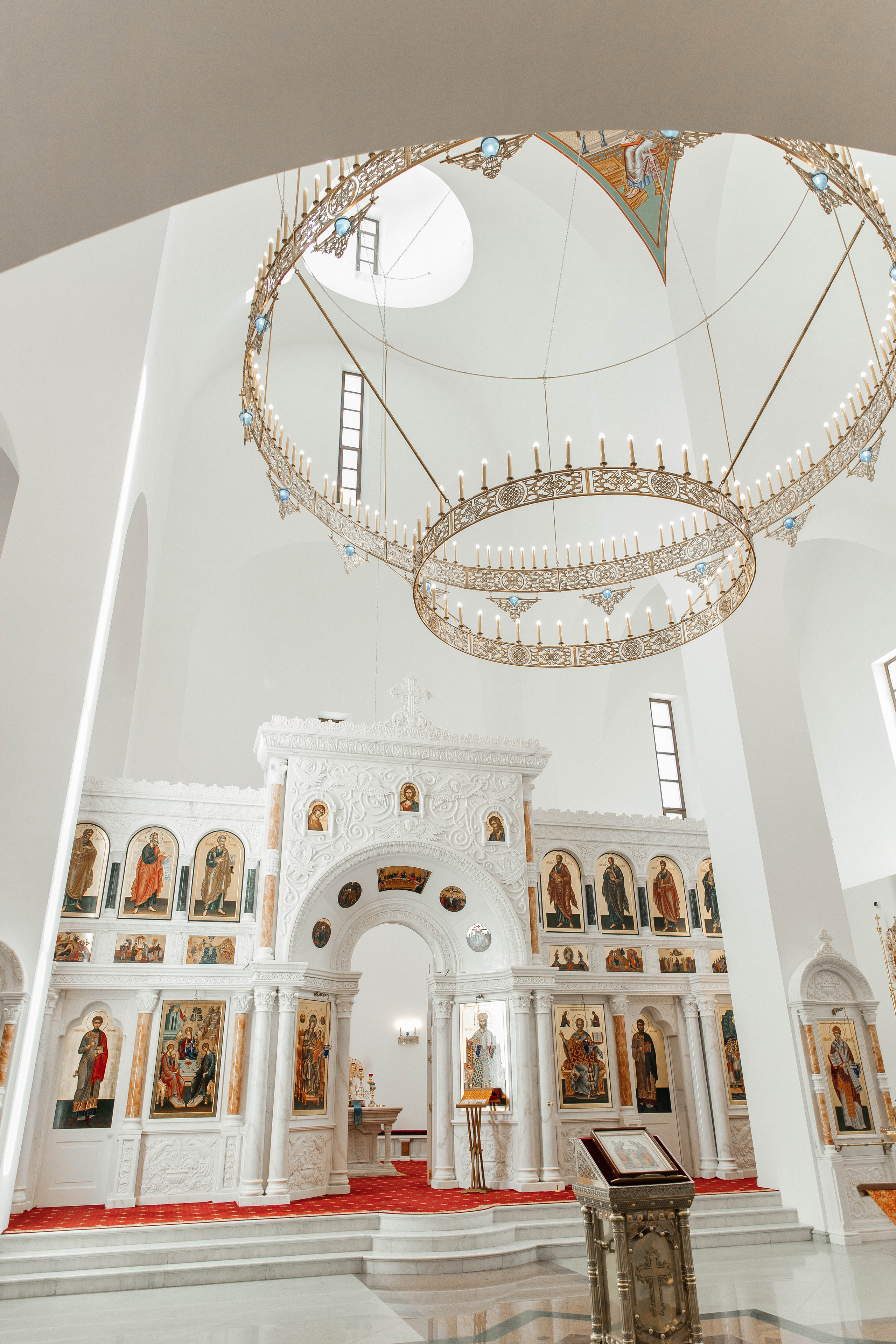 Венчание Екатерина и Александр. 14.10.2022 (Никольский собор). Фотограф в Красногорске Инна Романова, индивидуальные съемки, лавстори