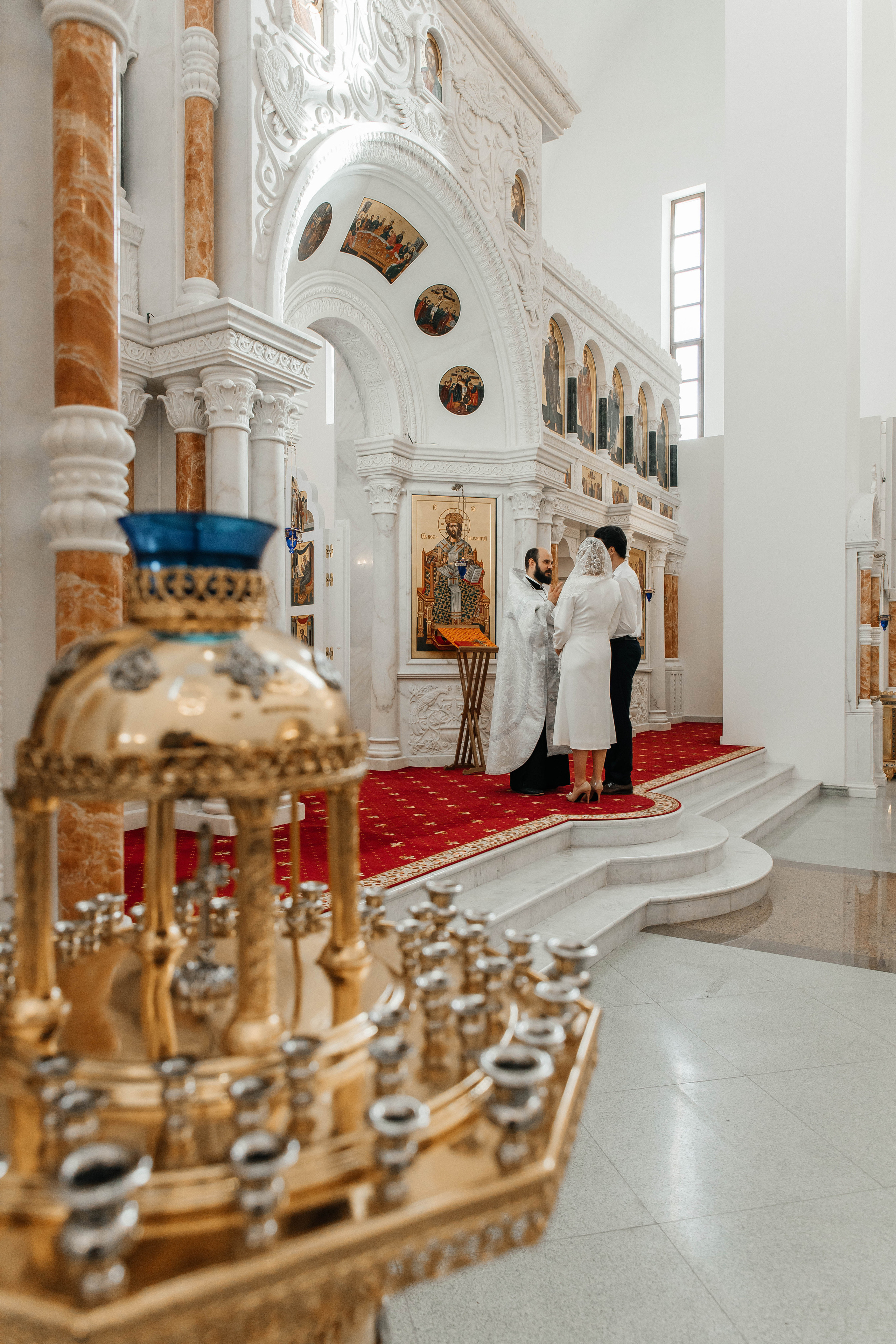 Венчание Екатерина и Александр. 14.10.2022 (Никольский собор). Фотограф в Красногорске Инна Романова, индивидуальные съемки, лавстори