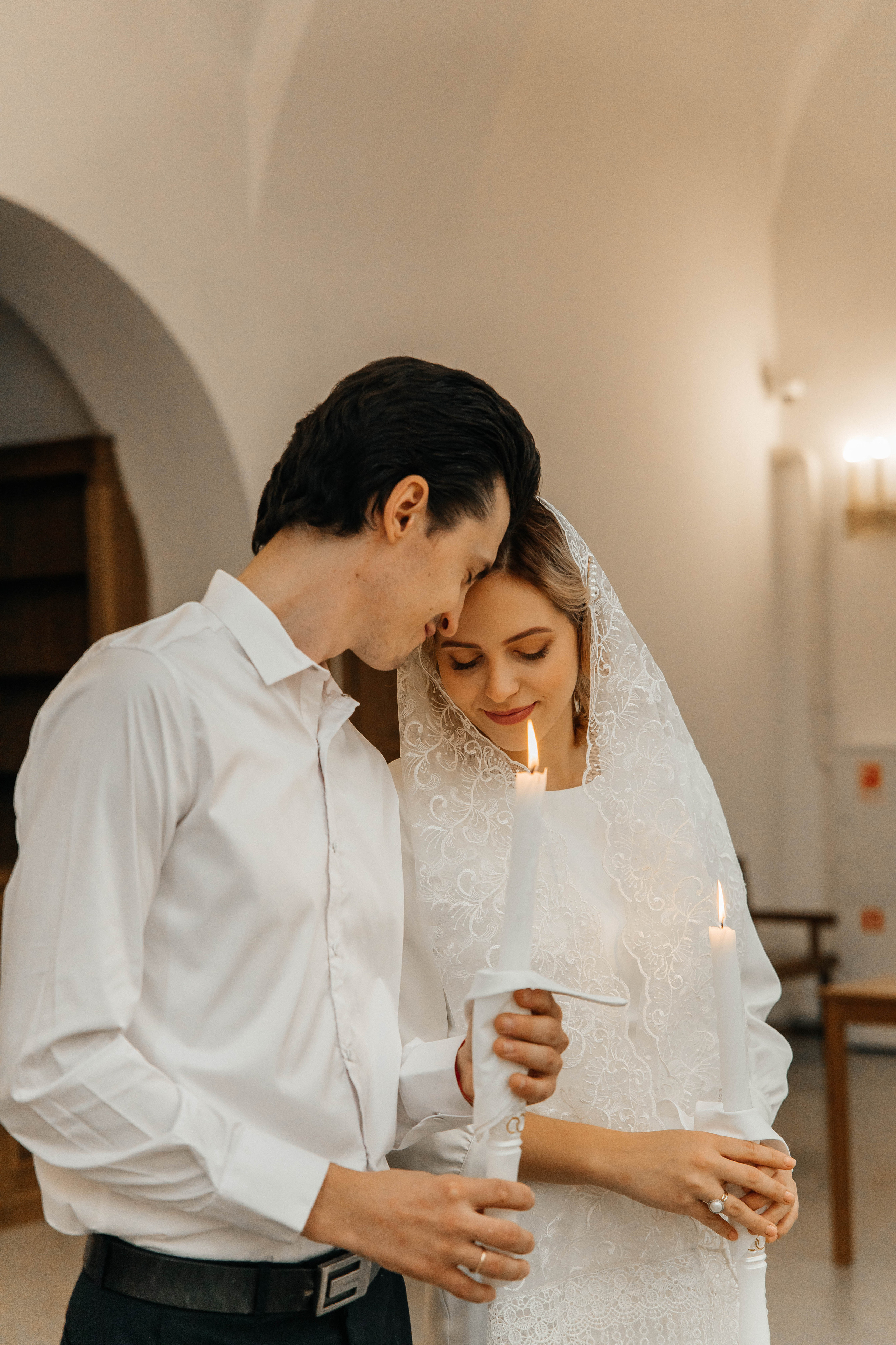 Венчание Екатерина и Александр. 14.10.2022 (Никольский собор). Фотограф в Красногорске Инна Романова, индивидуальные съемки, лавстори