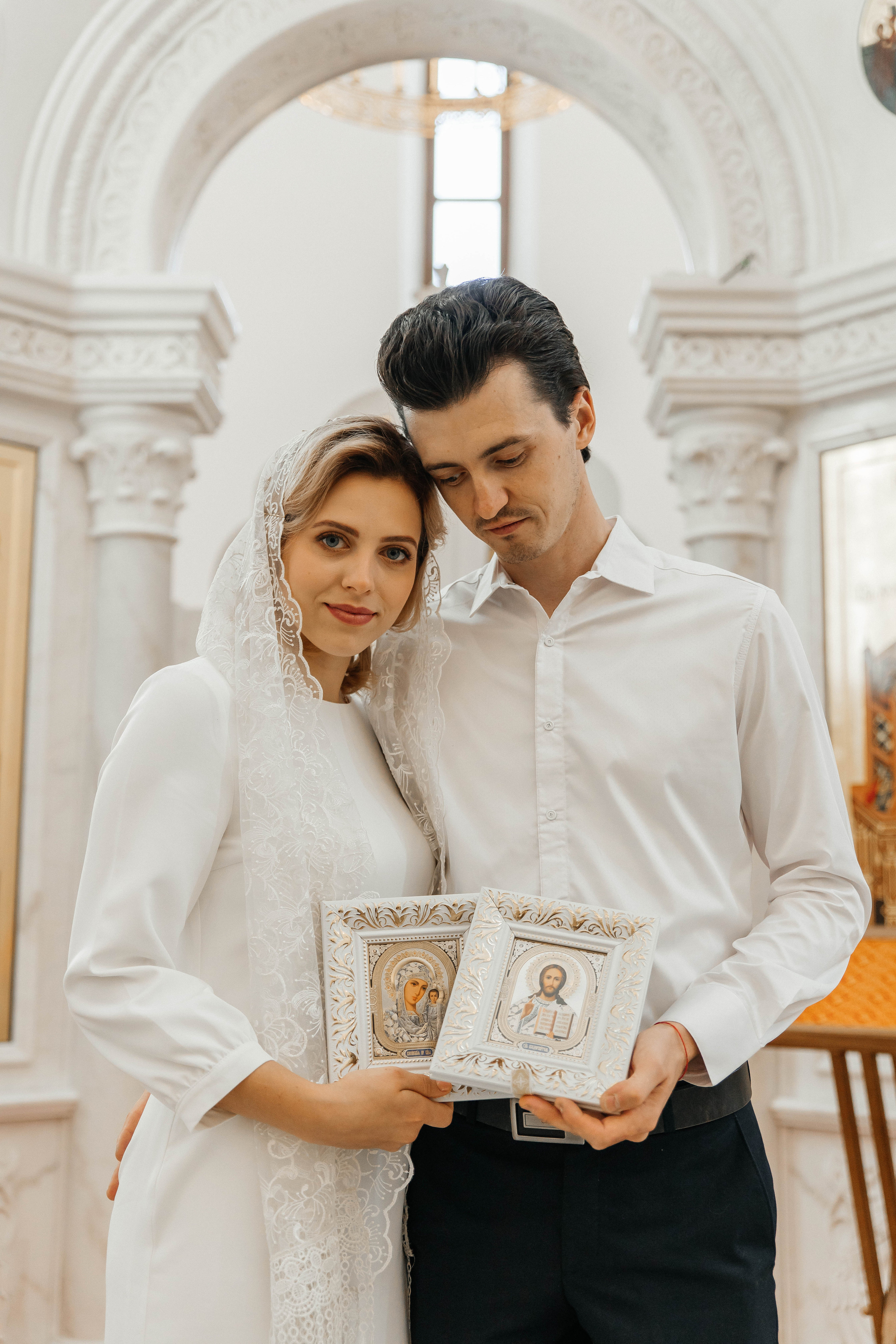 Венчание Екатерина и Александр. 14.10.2022 (Никольский собор). Фотограф в Красногорске Инна Романова, индивидуальные съемки, лавстори