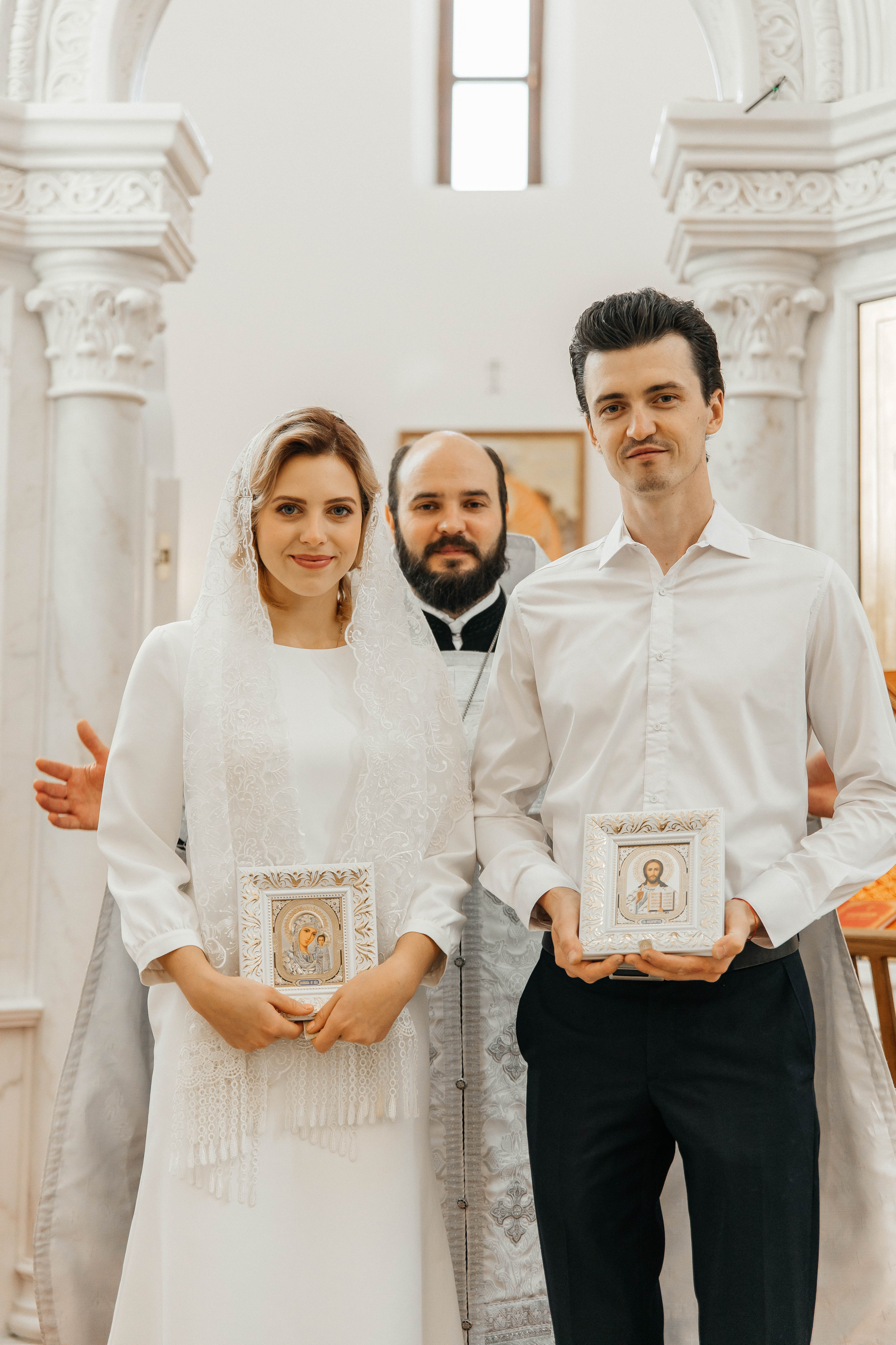 Венчание Екатерина и Александр. 14.10.2022 (Никольский собор). Фотограф в Красногорске Инна Романова, индивидуальные съемки, лавстори