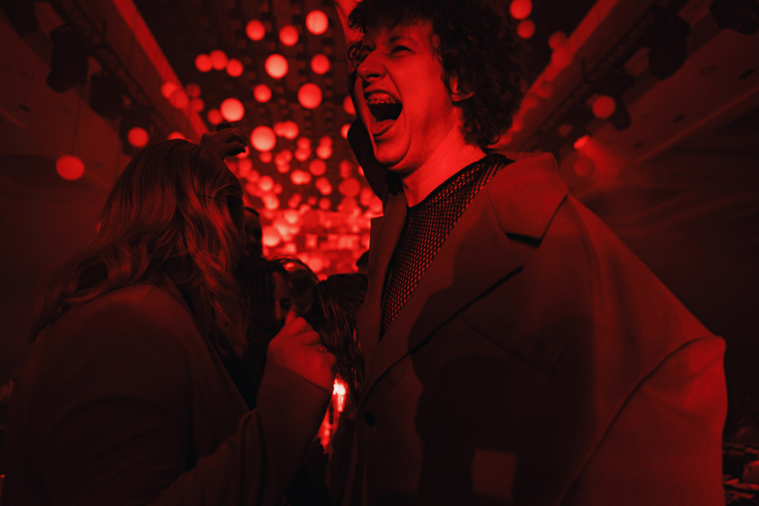 Свадебный и портретный фотограф в Тюмени Женя Черемнова