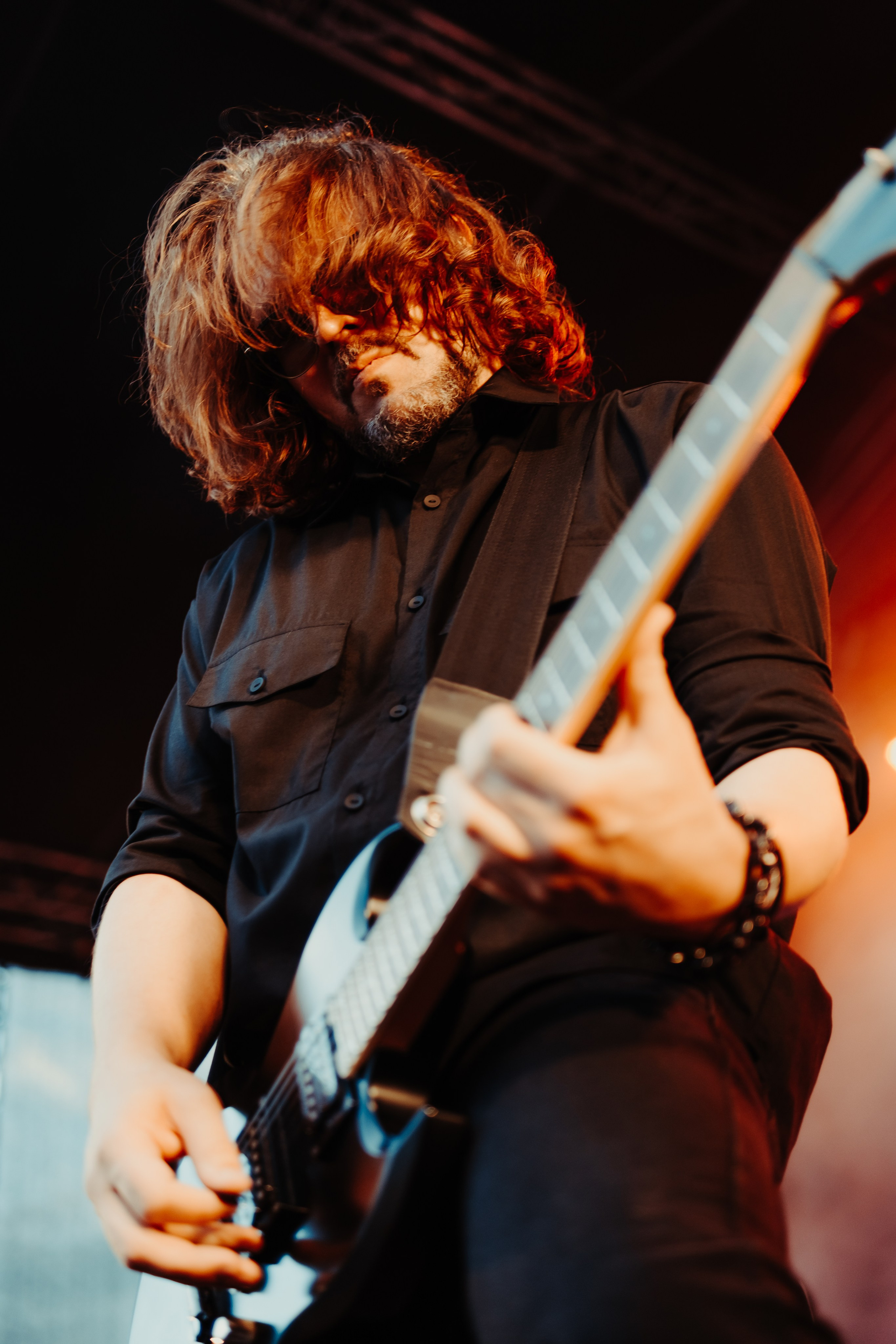 JaneAir Двор Гостинки. Концертный фотограф в Санкт-Петербурге