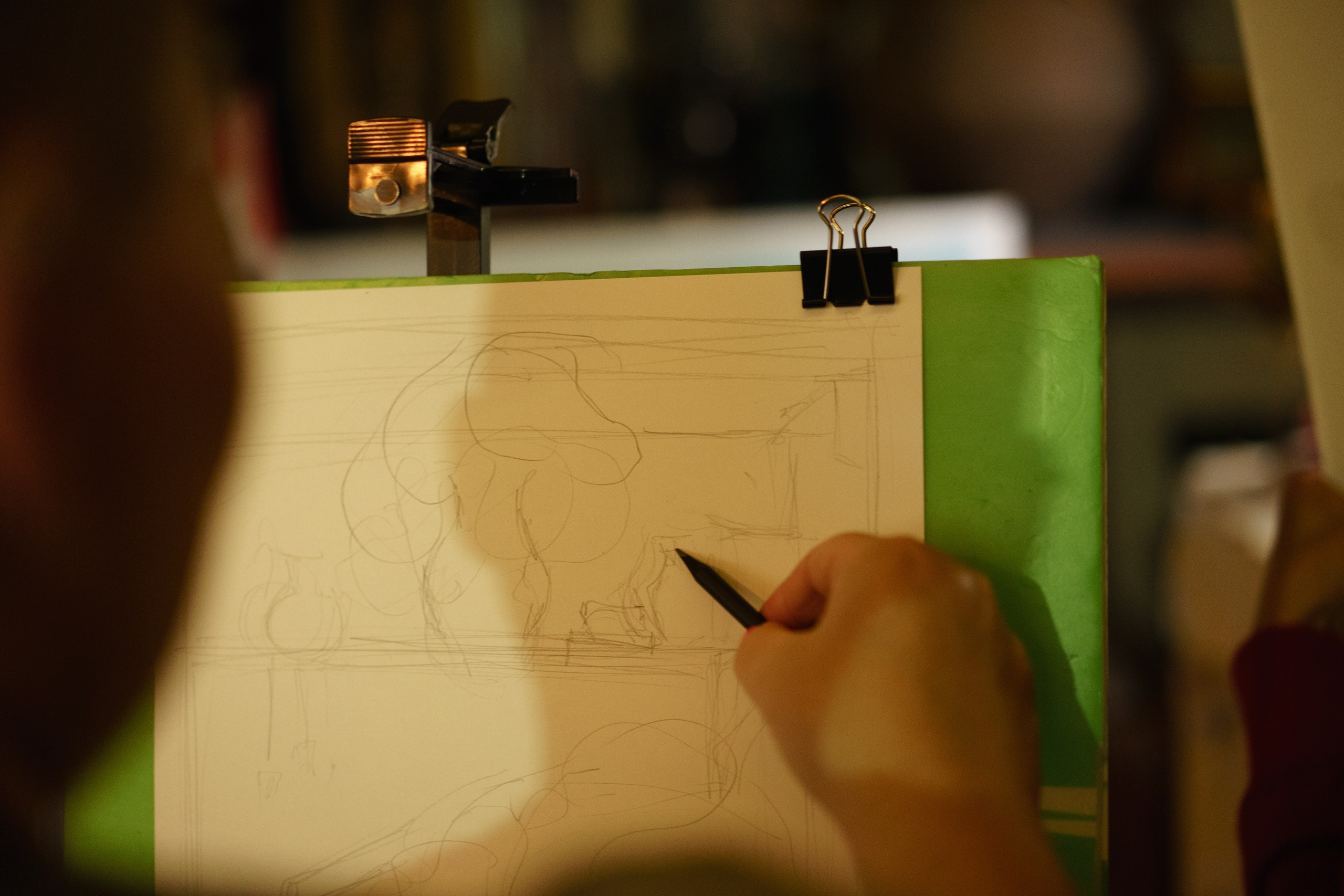 Школа счастья Ильи Даньшина. Лиза Фирстова — самый добрый фотограф