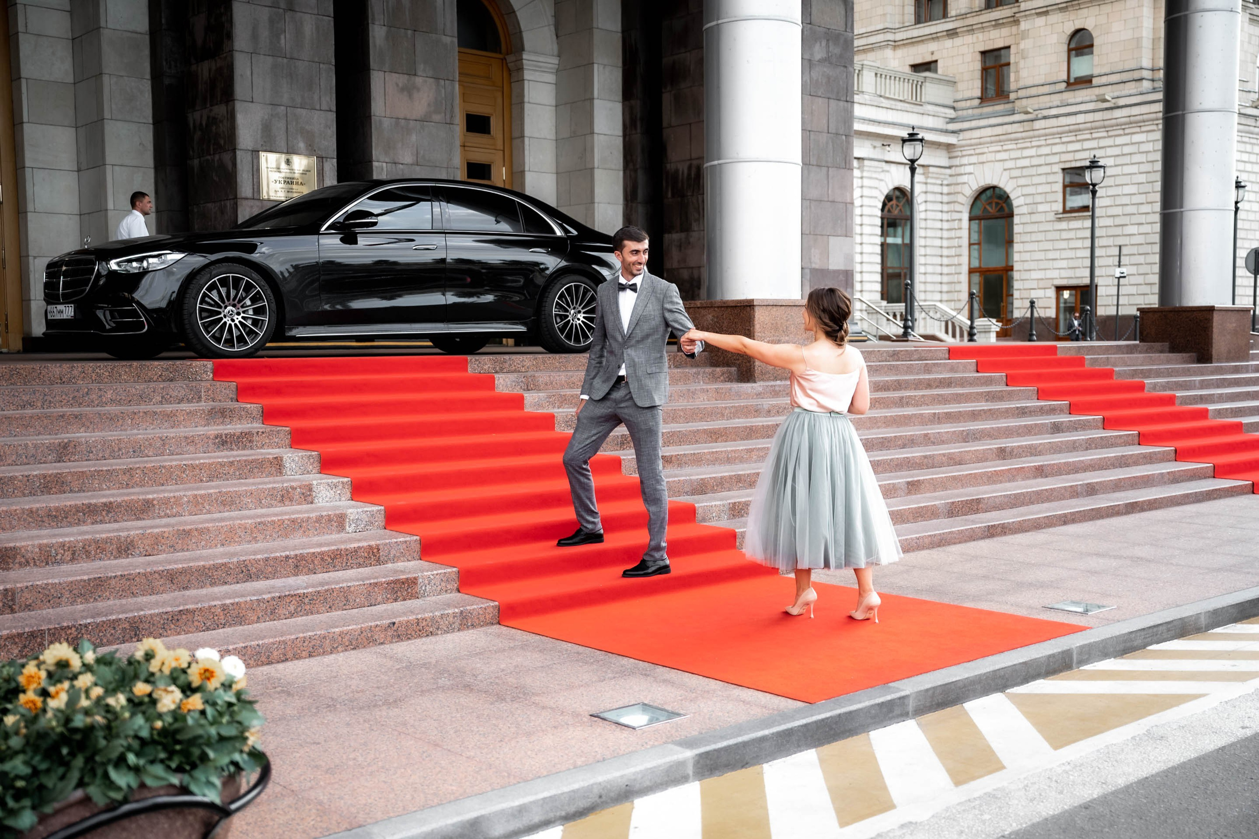 Сергей Шумаков | Свадебный фотограф Москва