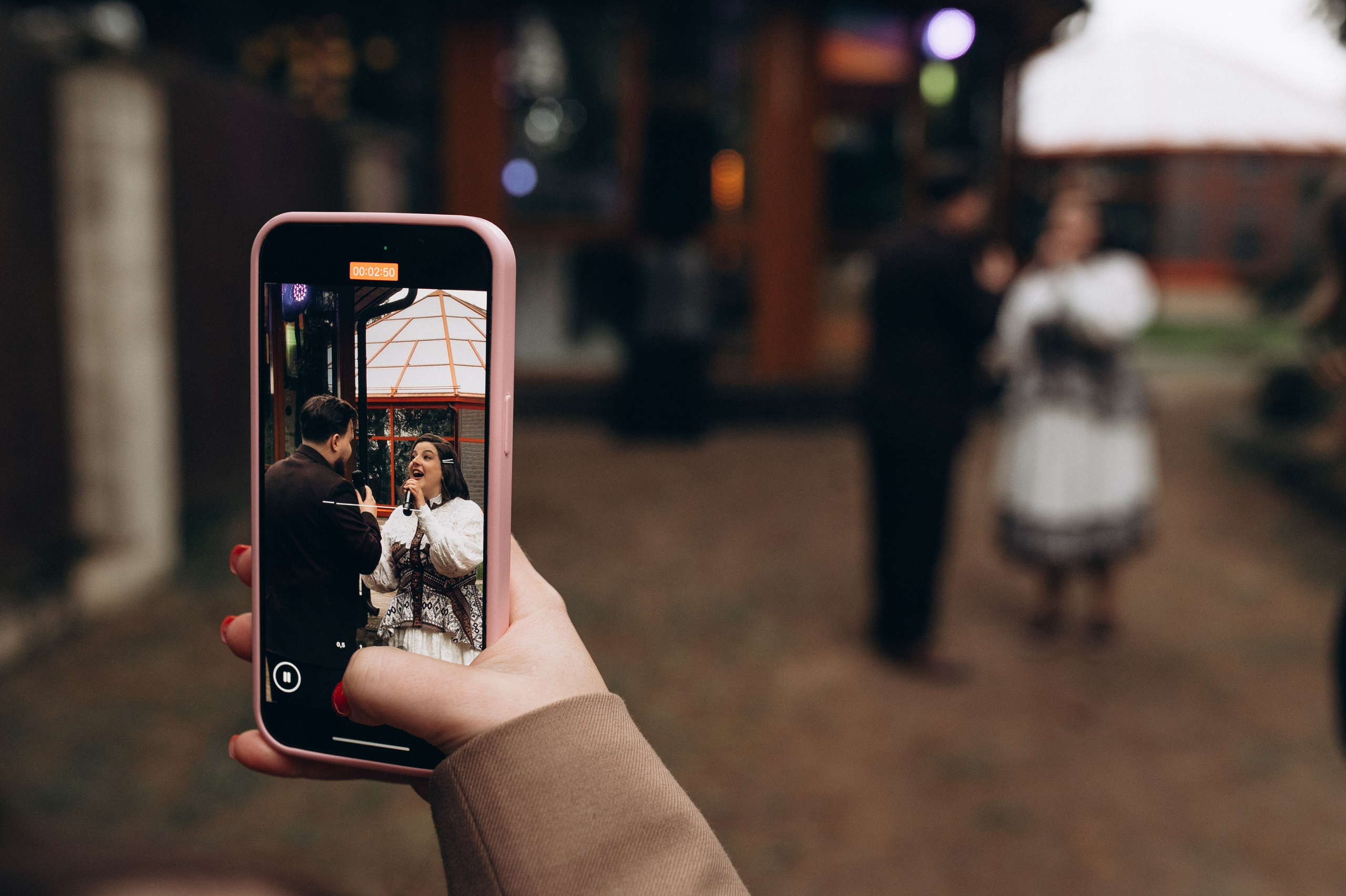 Виктор и Ксения. Свадебный и студийный фотограф Ирина Котикова