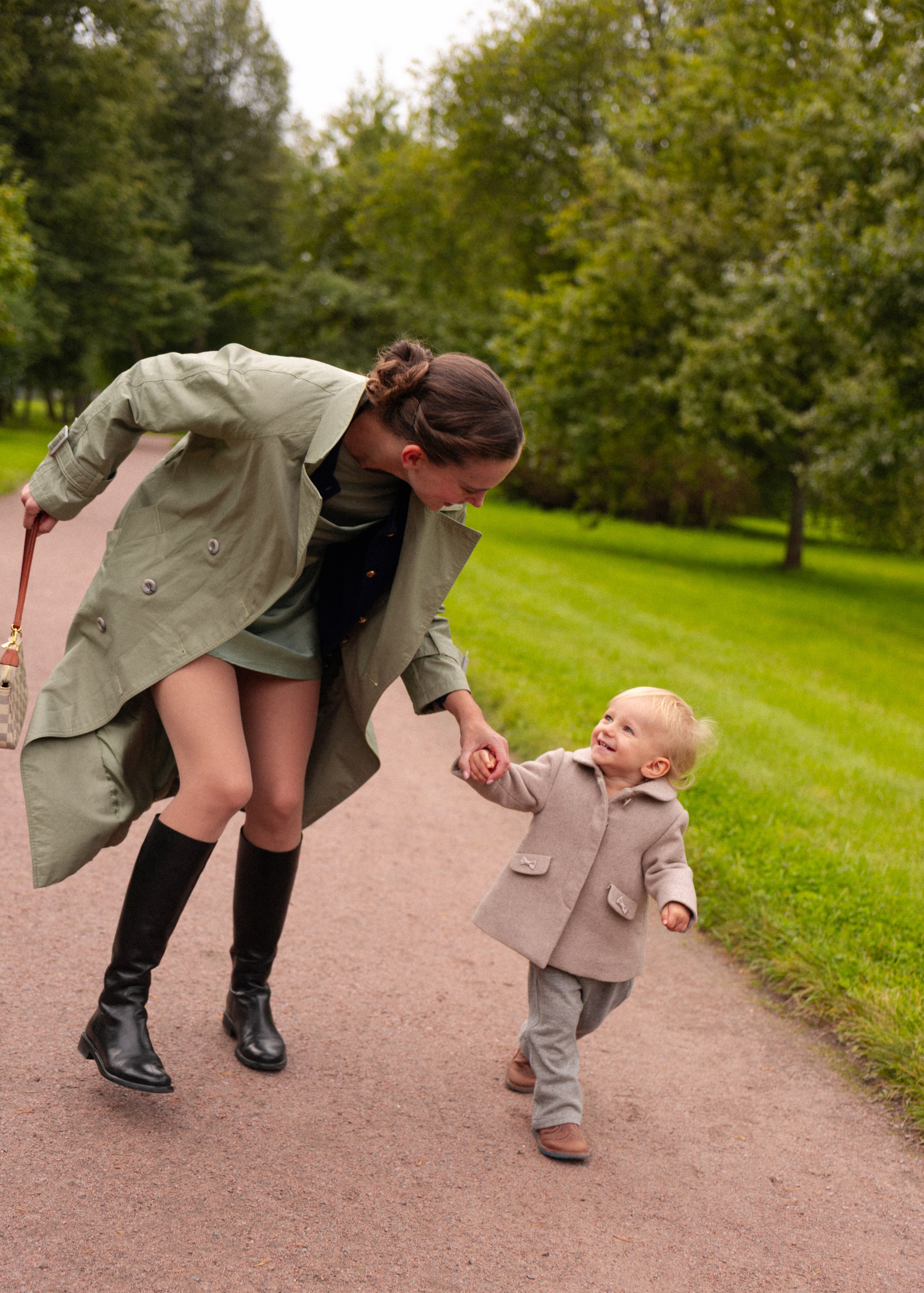 A&M. Портретный, семейный фотограф в Санкт-Петербурге и Ленинградской области Виктория Соловьёва