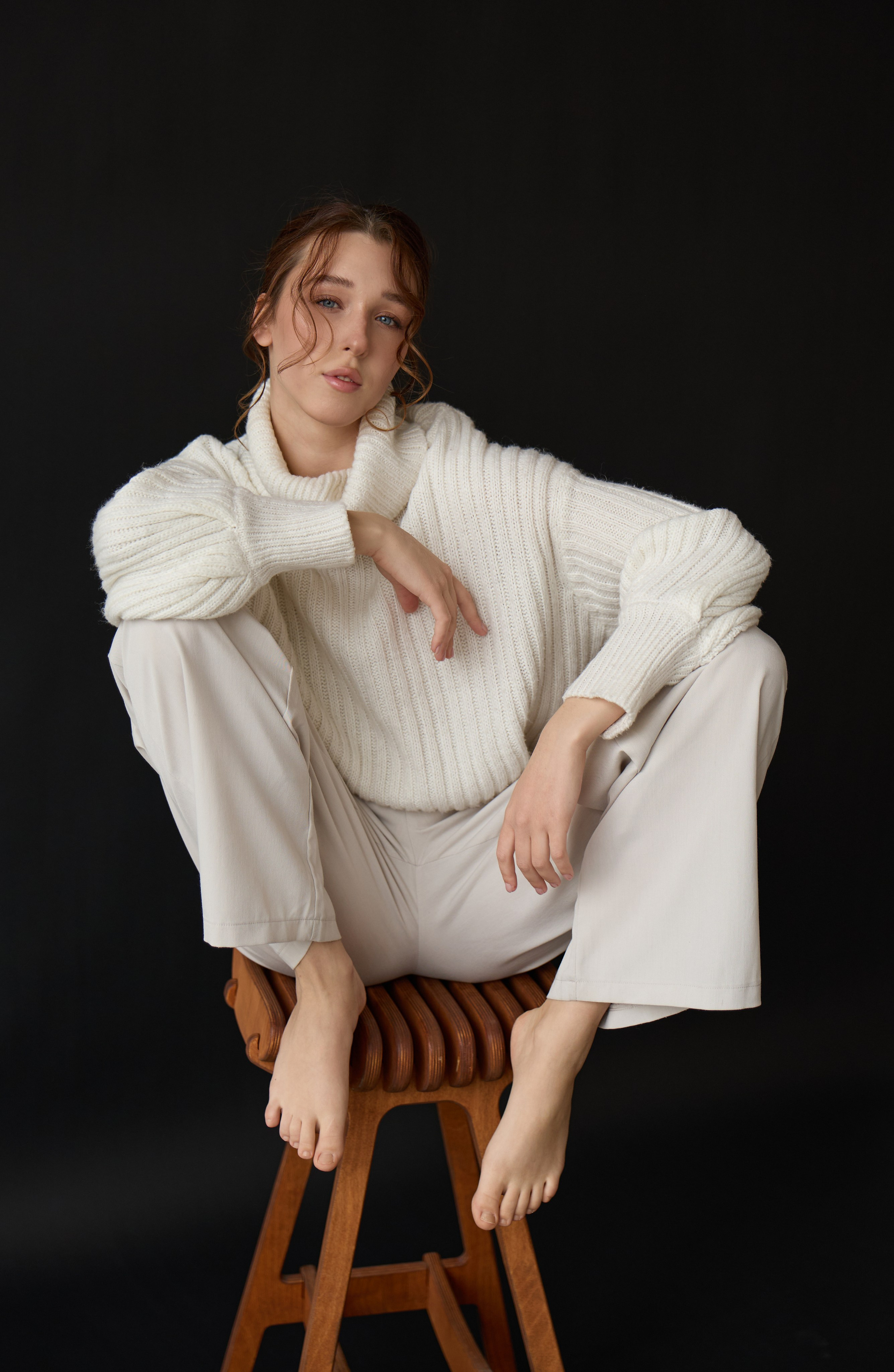 Анастасия. Женский, семейный фотограф в Санкт-Петербурге и Ленинградской области Виктория Соловьёва