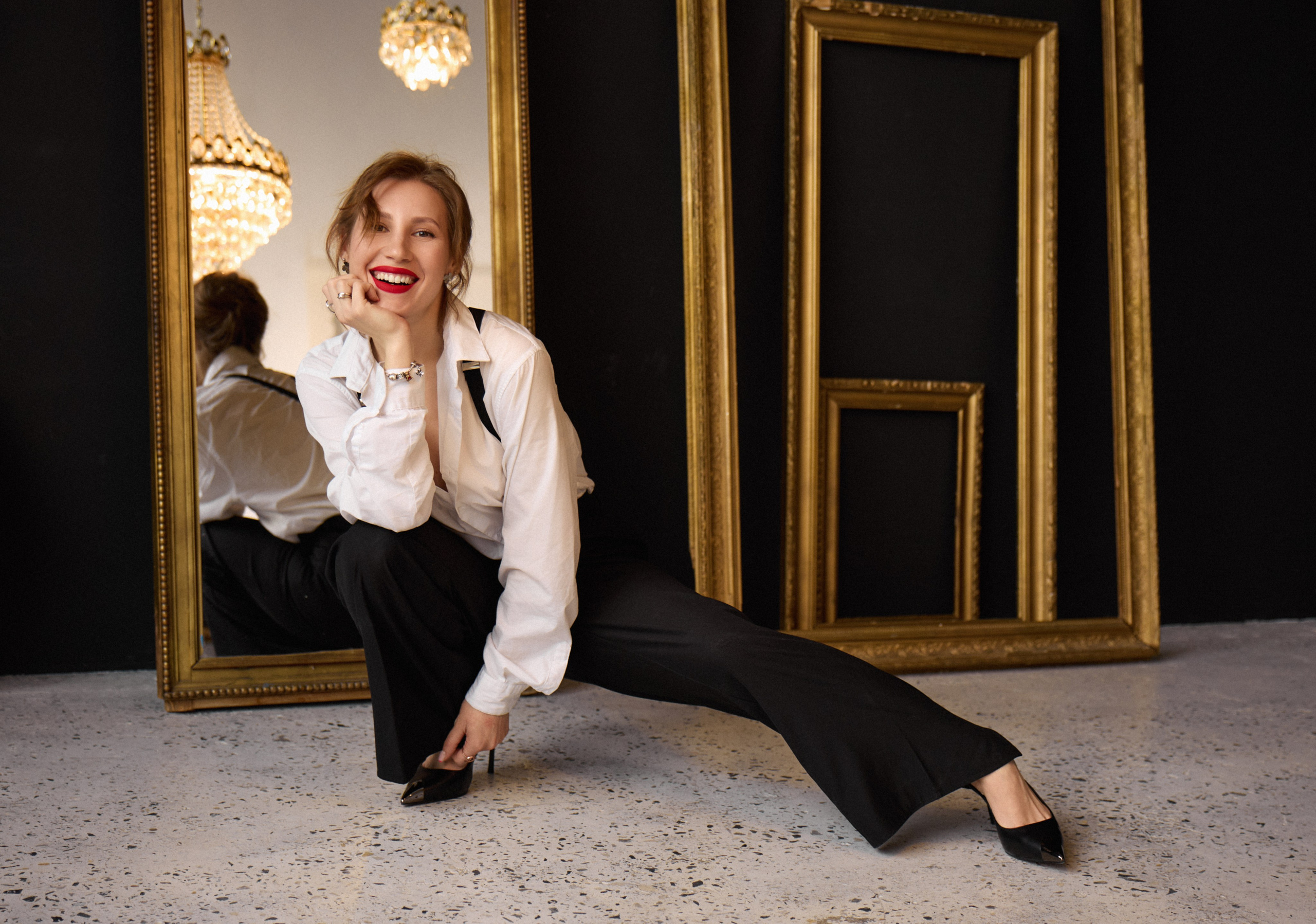 Nata. Женский, семейный фотограф в Санкт-Петербурге и Ленинградской области Виктория Соловьёва