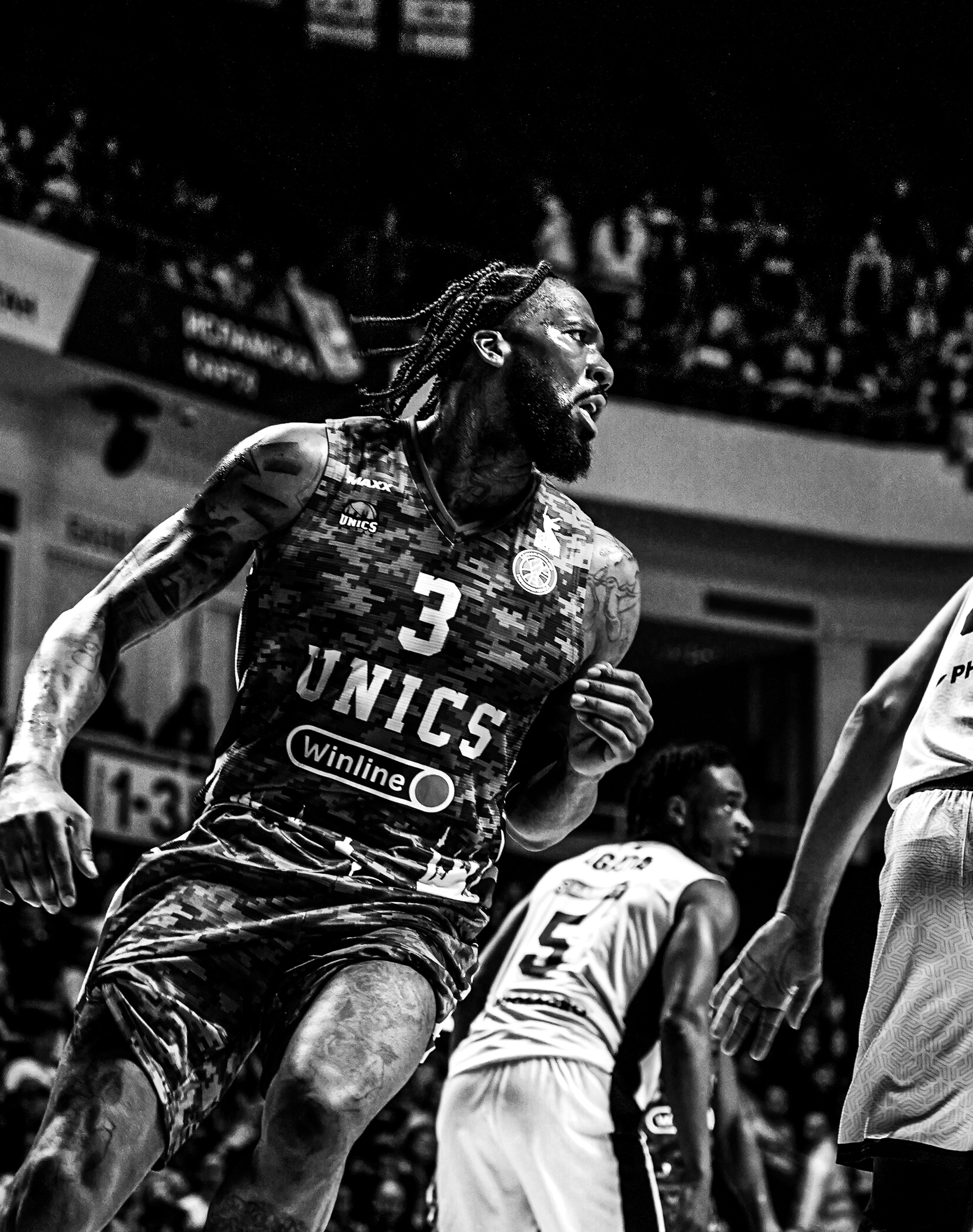 УНИКС. Фотограф в Казани Алина Абдуллина