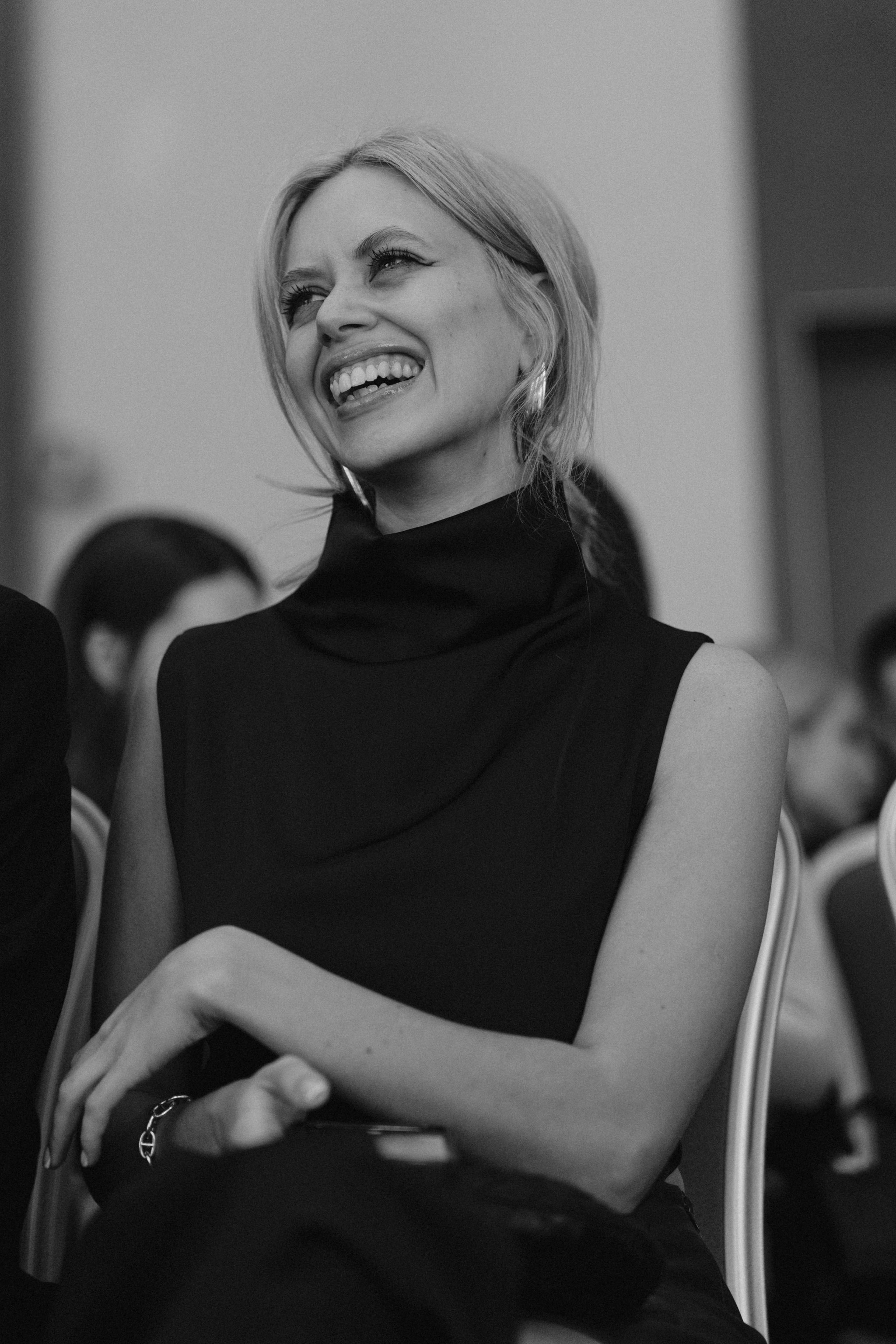 WA NW '24. Фотограф в Санкт-Петербурге Александр Дымов