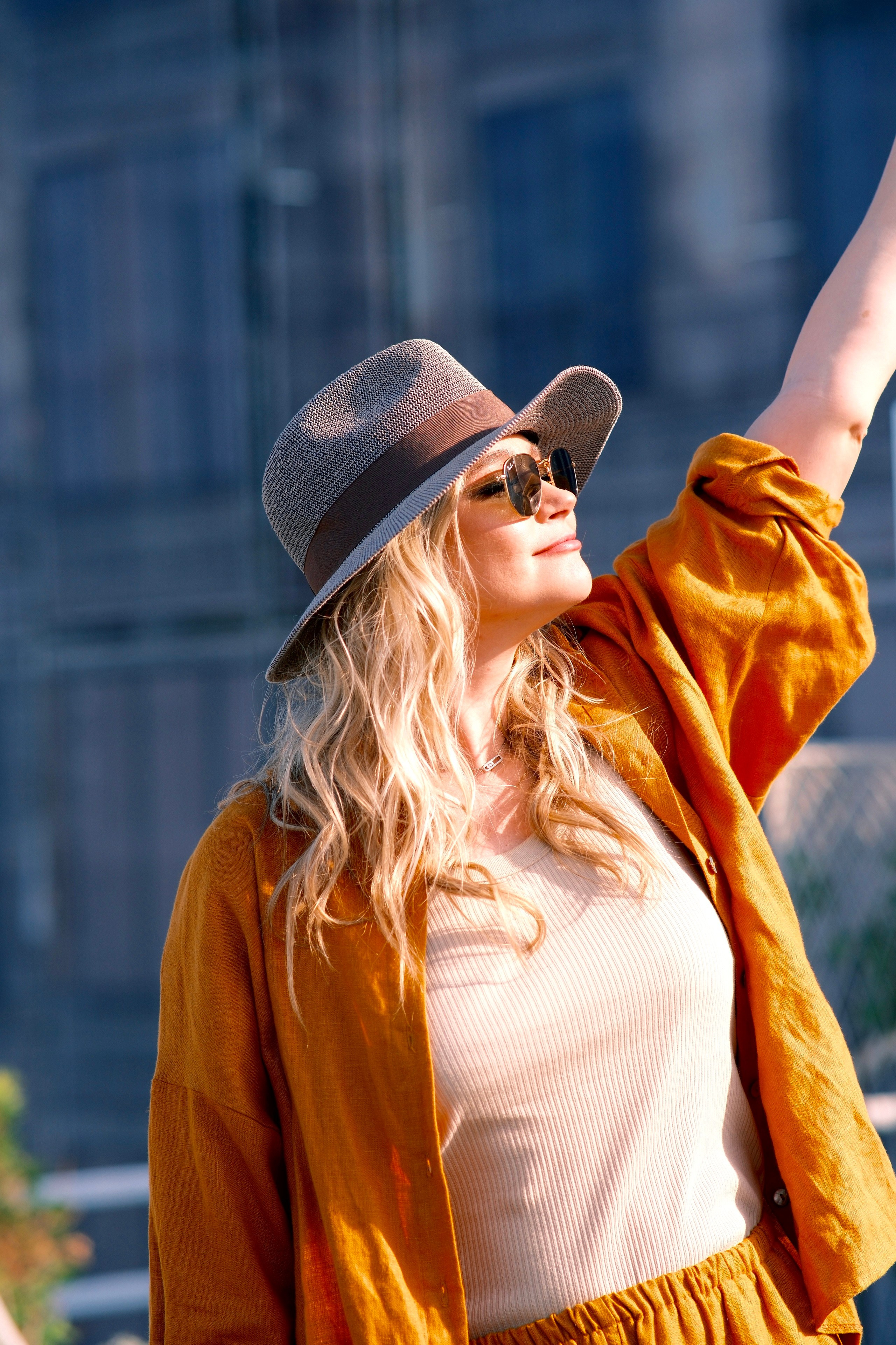 Праздники. Фотограф и художник в Москве Евгения Нюнина