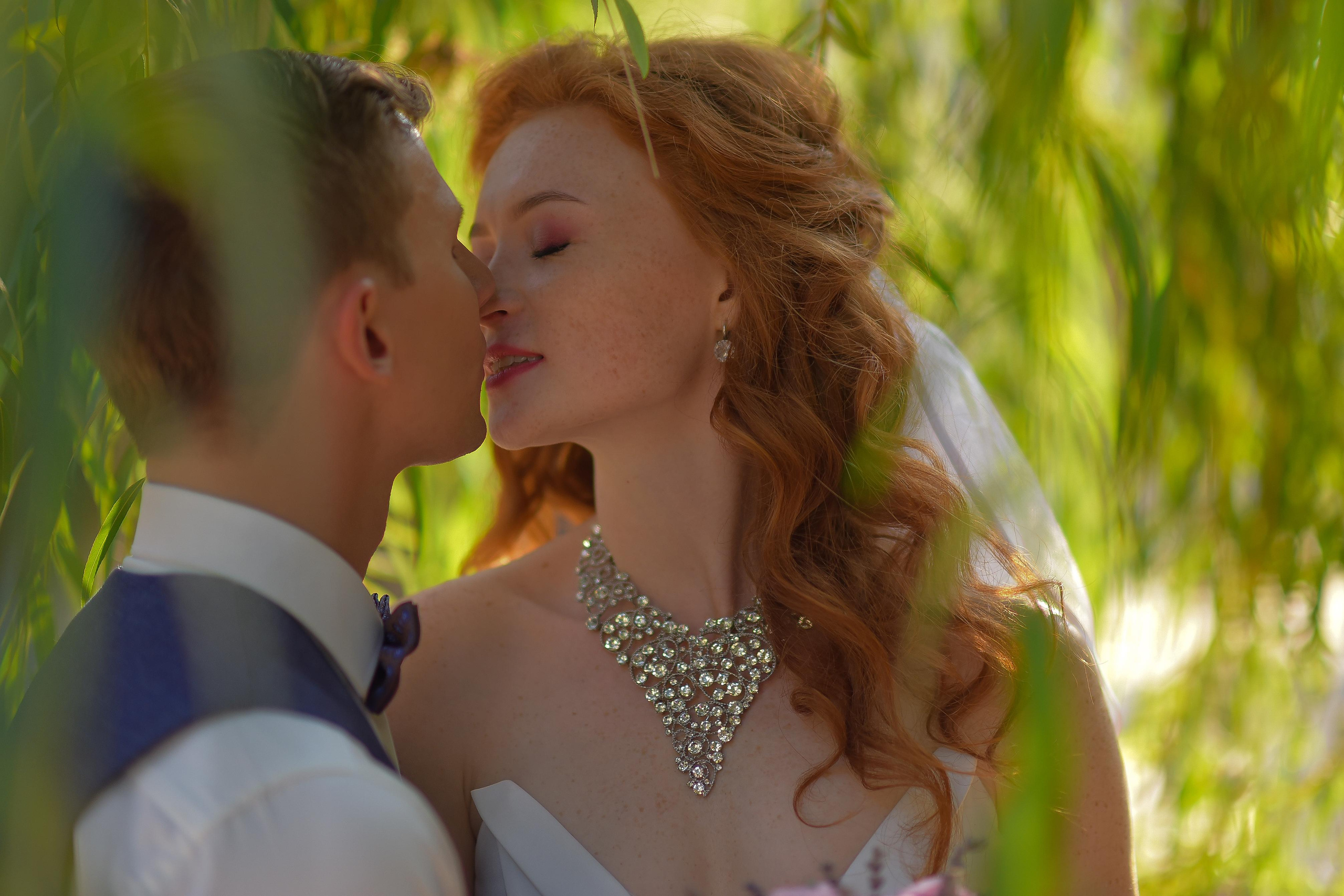 Сергей и Светлана. Свадебный, семейный, контент и портрет фотограф в Ростове-на-Дону Наталь