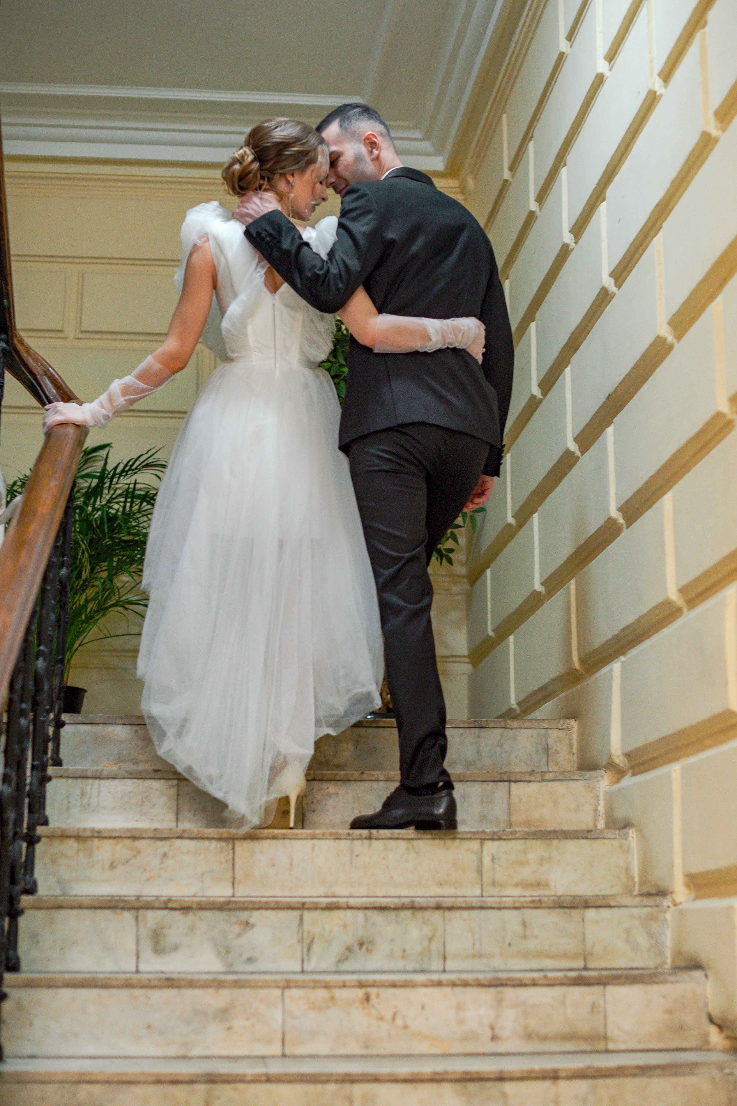 Артур и Лера. Свадебный, семейный, контент и портрет фотограф в Ростове-на-Дону Наталь