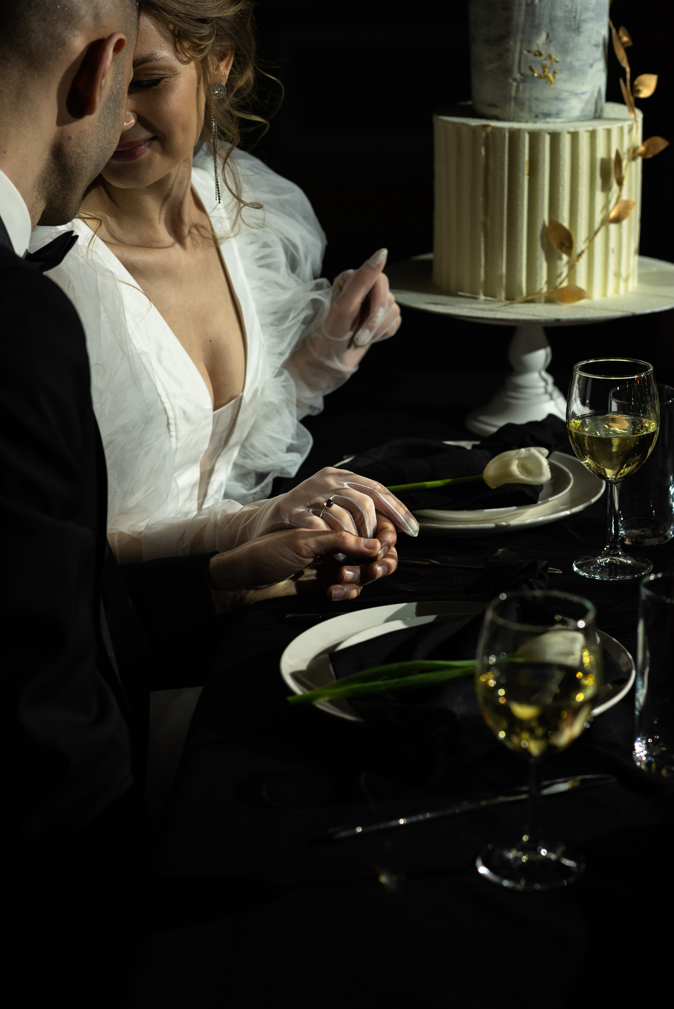 Артур и Лера. Свадебный, семейный, контент и портрет фотограф в Ростове-на-Дону Наталь