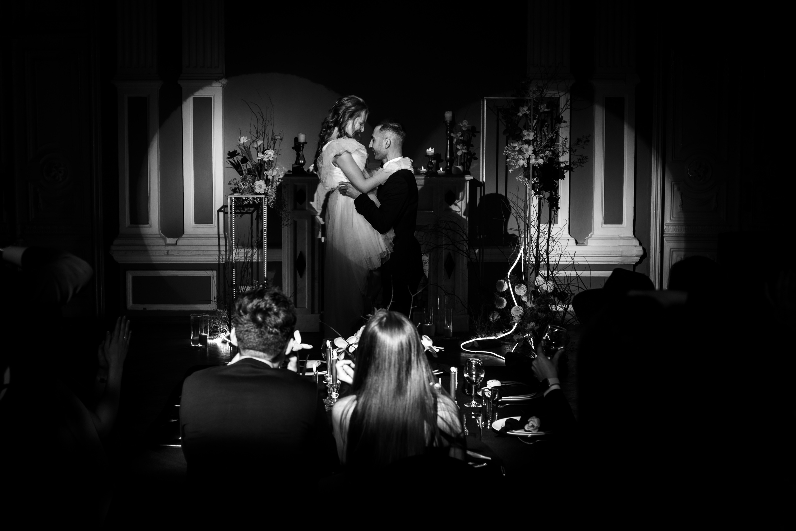 Артур и Лера. Свадебный, семейный, контент и портрет фотограф в Ростове-на-Дону Наталь