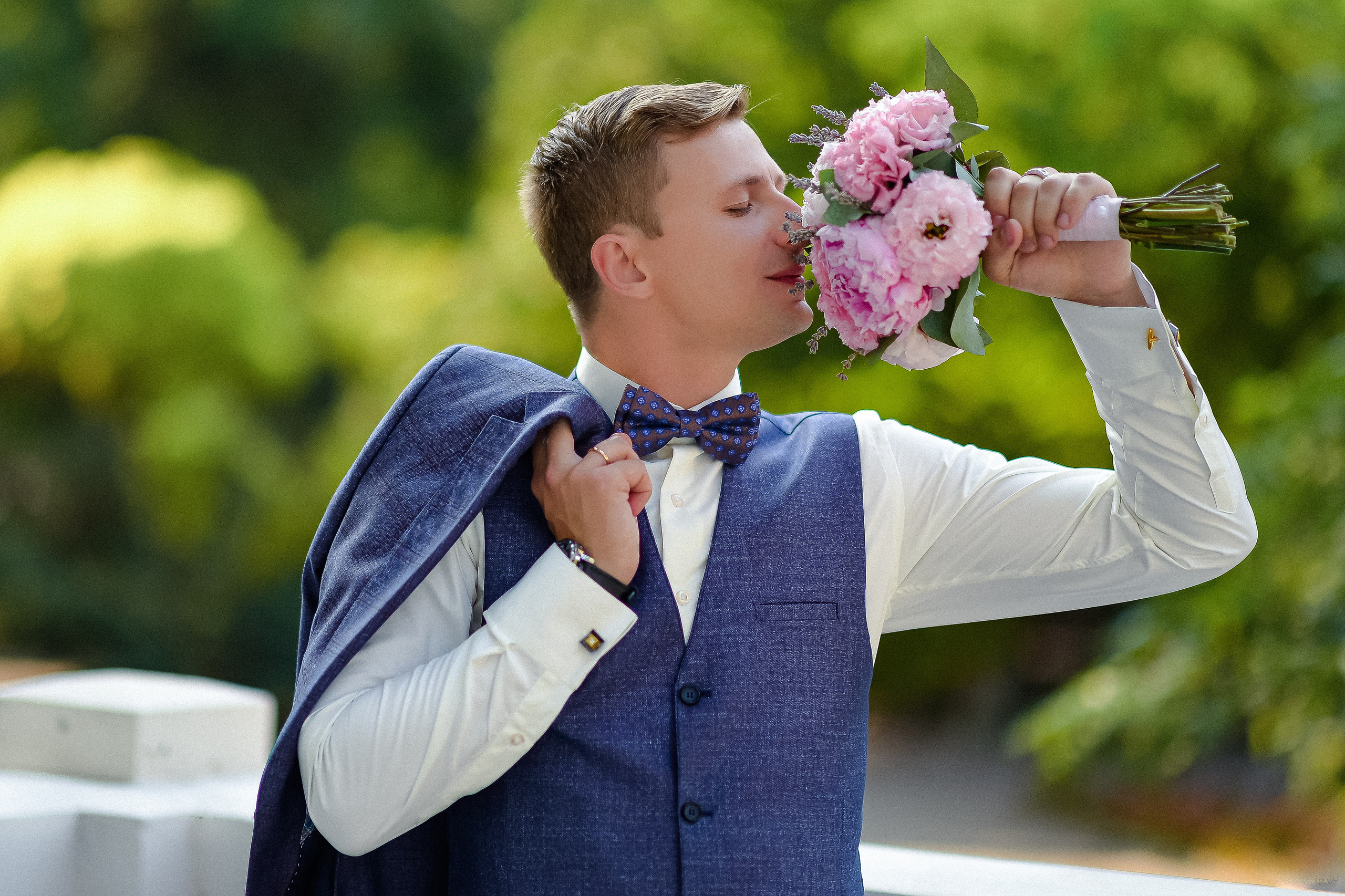 Сергей и Светлана. Свадебный, семейный, контент и портрет фотограф в Ростове-на-Дону Наталь