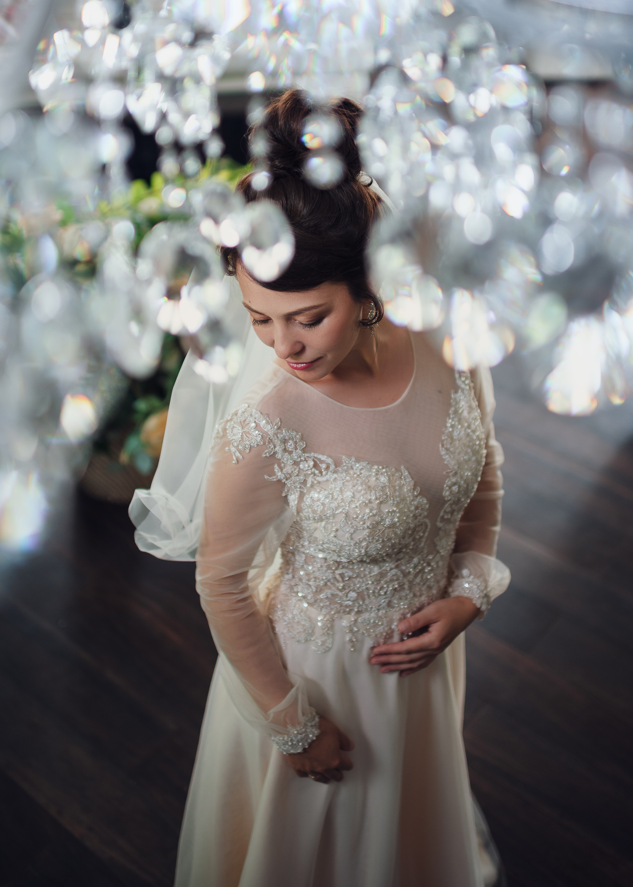 Дмитрий и Алла. Свадебный, семейный, контент и портрет фотограф в Ростове-на-Дону Наталь