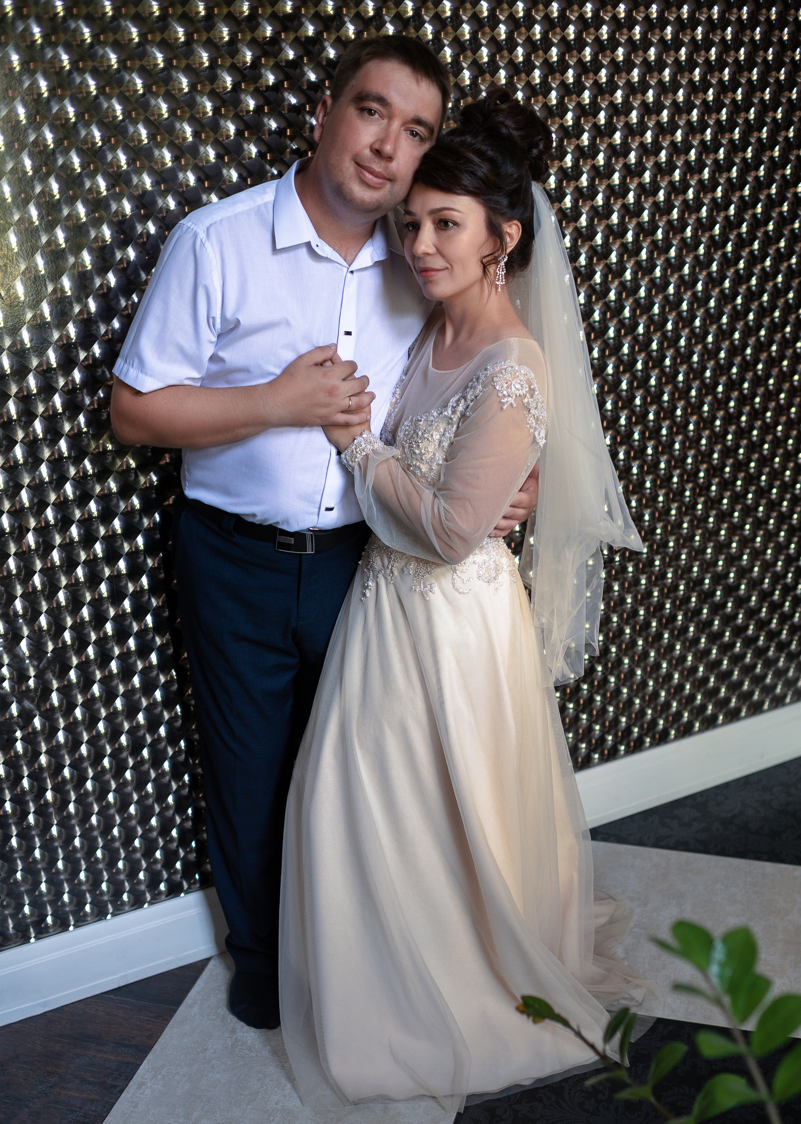 Дмитрий и Алла. Свадебный, семейный, контент и портрет фотограф в Ростове-на-Дону Наталь