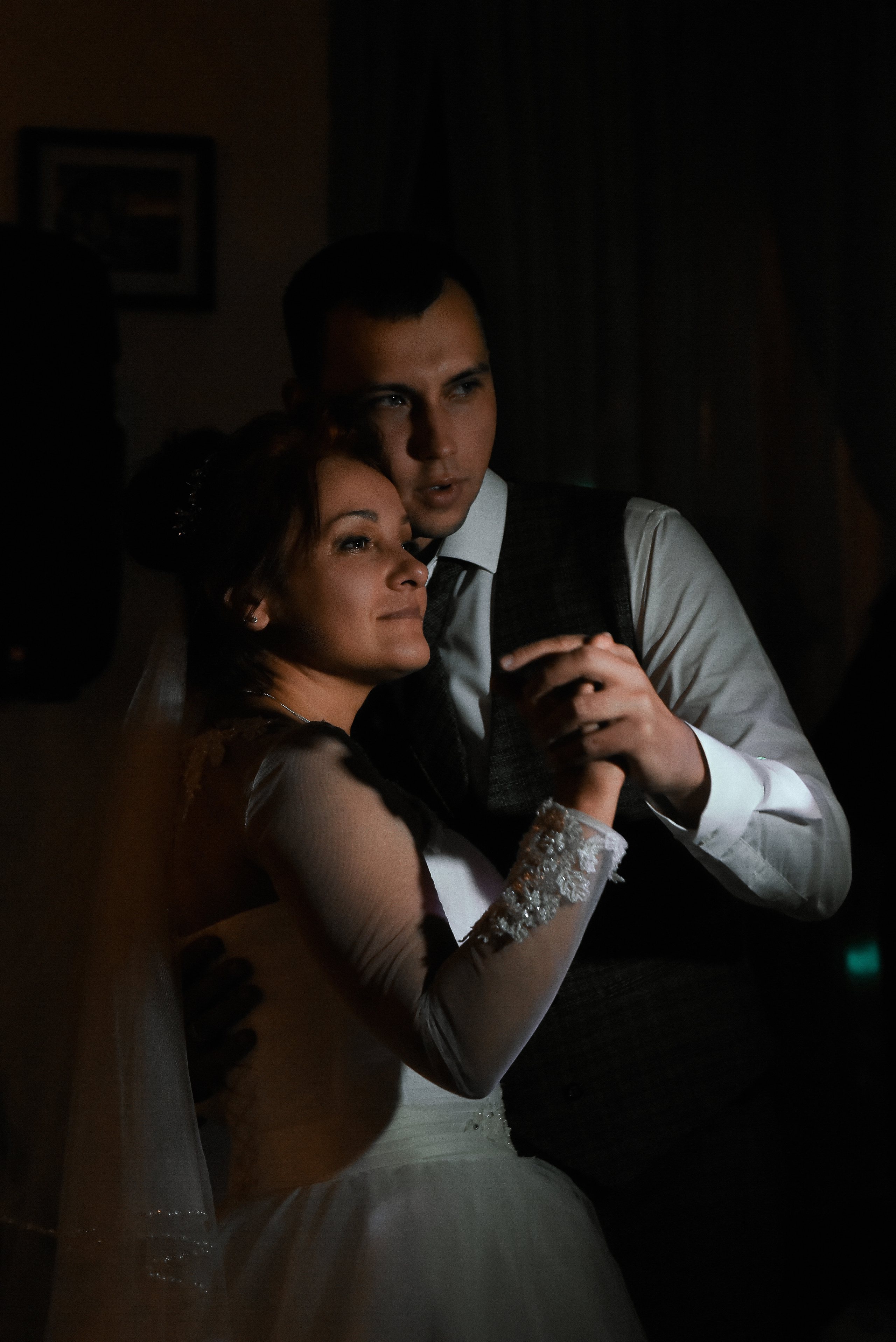 Алексей и Алла. Свадебный, семейный, контент и портрет фотограф в Ростове-на-Дону Наталь