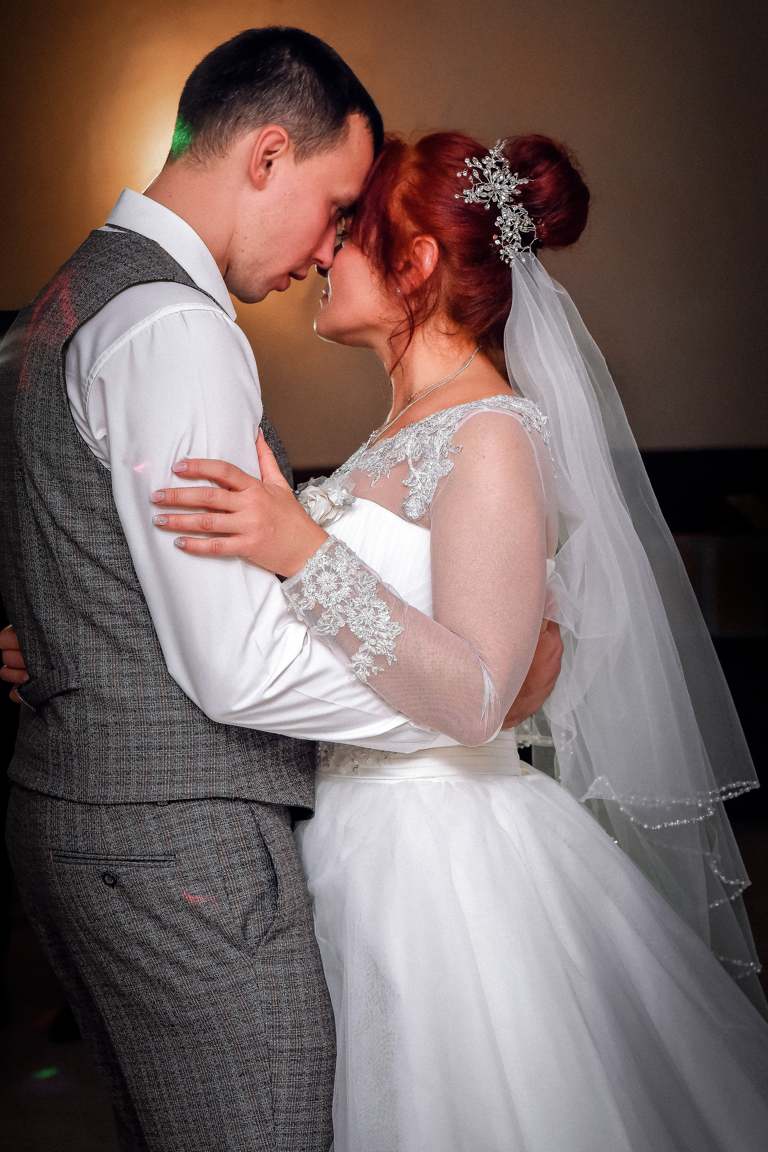 Алексей и Алла. Свадебный, семейный, контент и портрет фотограф в Ростове-на-Дону Наталь