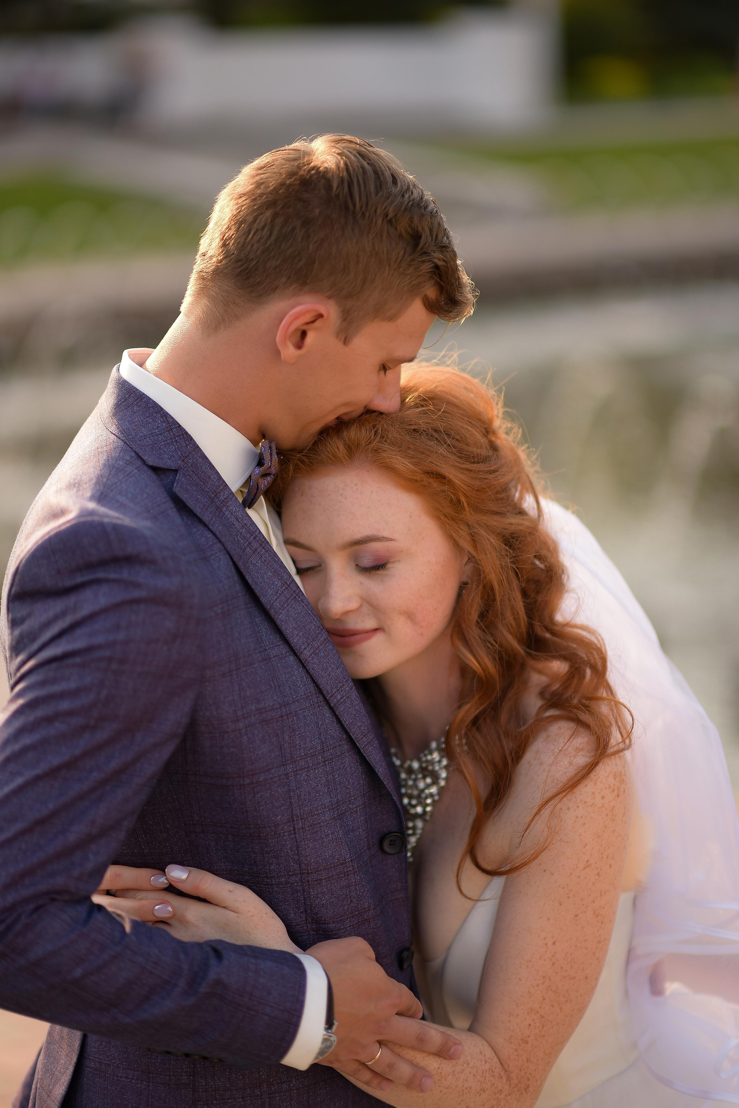 Сергей и Светлана. Свадебный, семейный, контент и портрет фотограф в Ростове-на-Дону Наталь