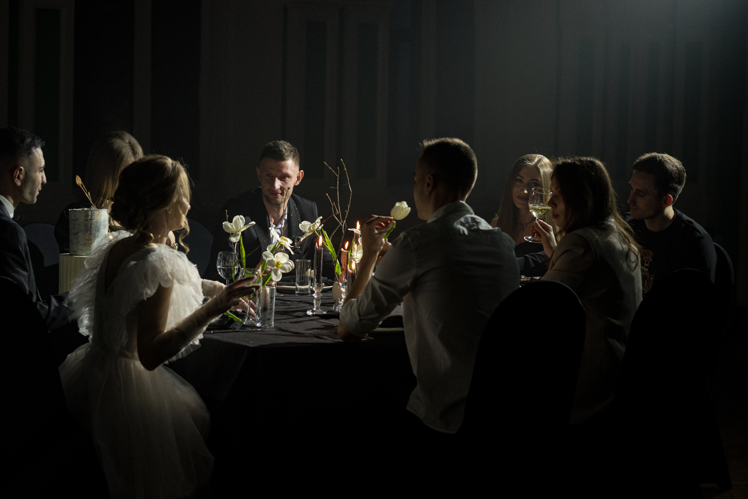 Артур и Лера. Свадебный, семейный, контент и портрет фотограф в Ростове-на-Дону Наталь