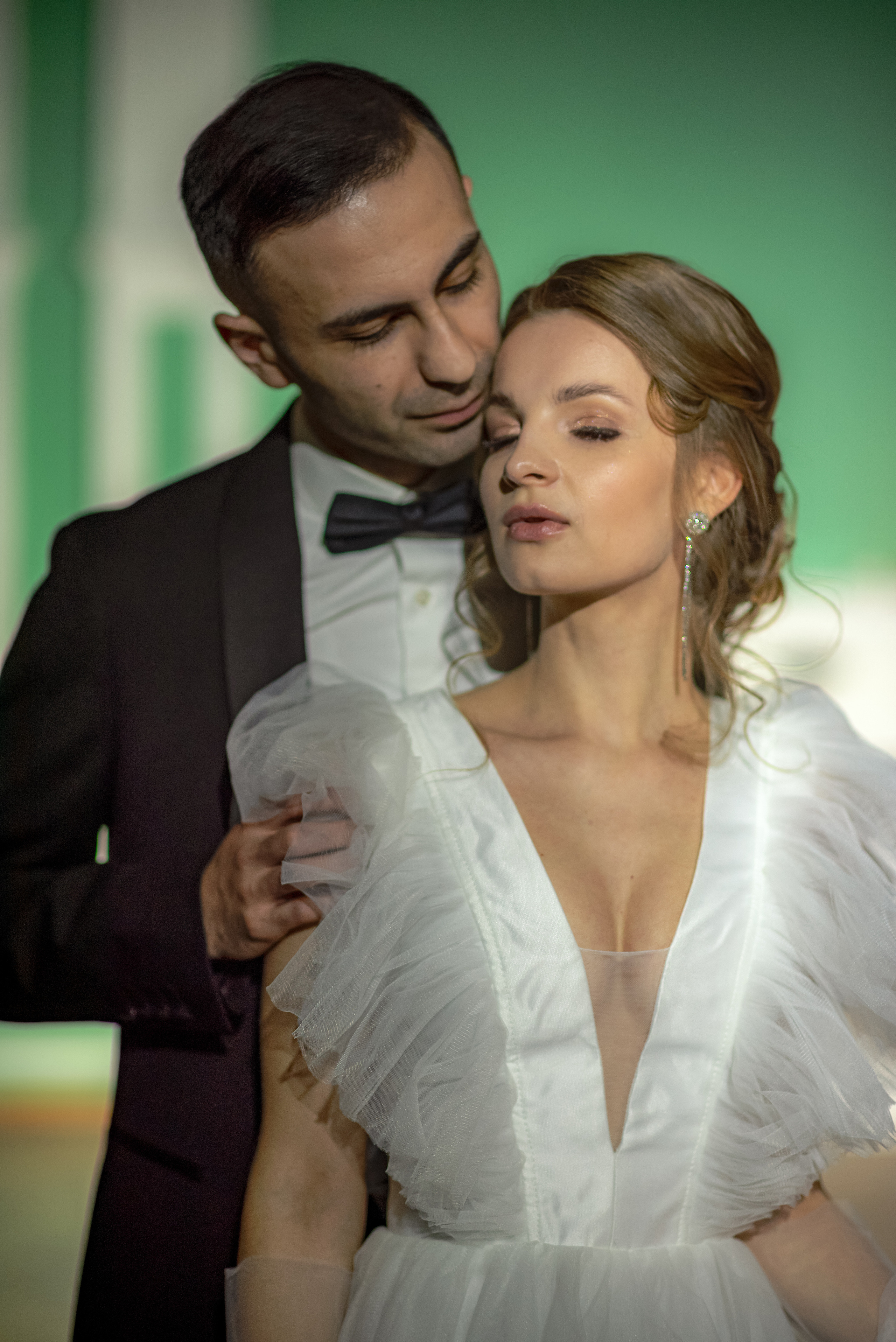 Артур и Лера. Свадебный, семейный, контент и портрет фотограф в Ростове-на-Дону Наталь