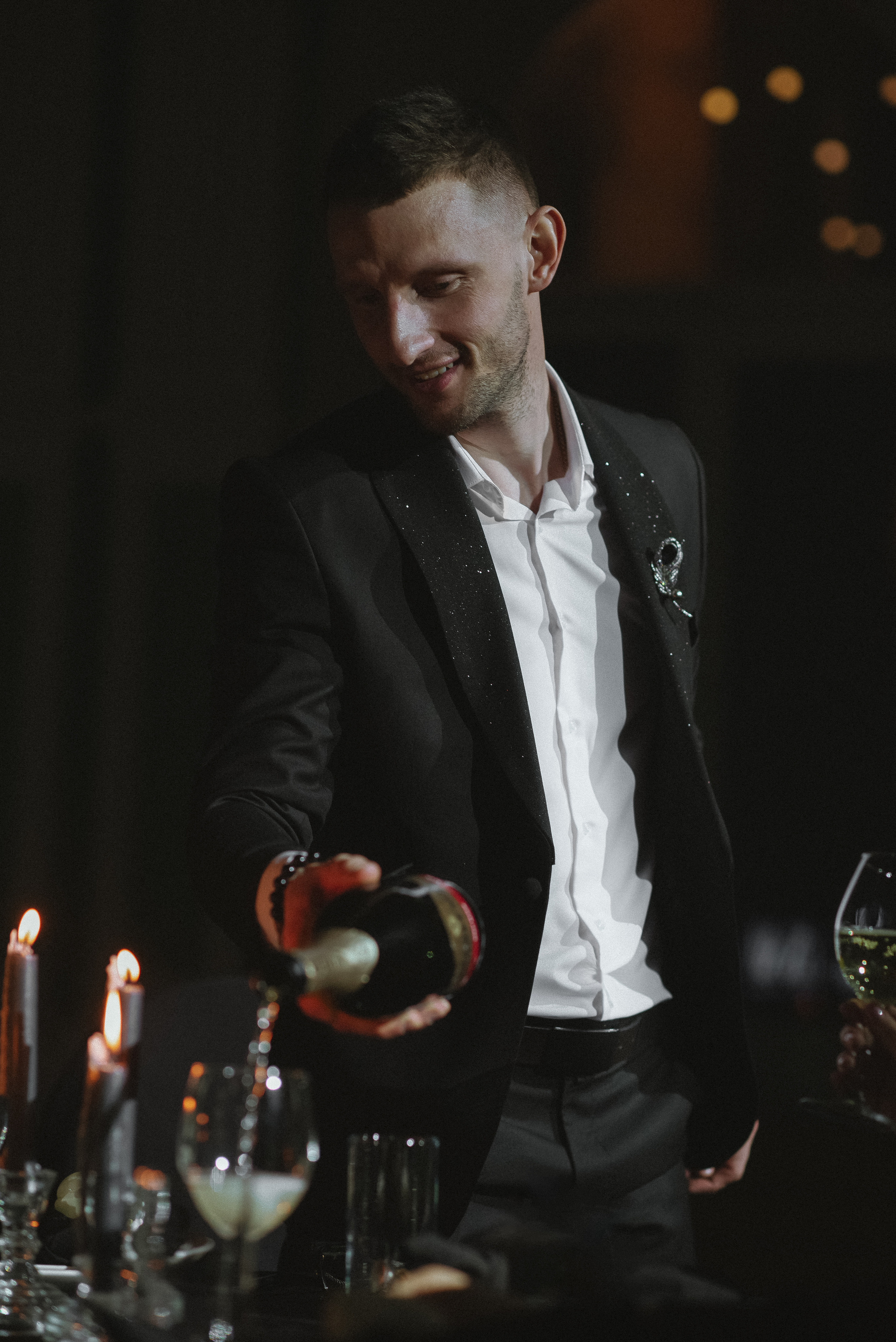 Артур и Лера. Свадебный, семейный, контент и портрет фотограф в Ростове-на-Дону Наталь