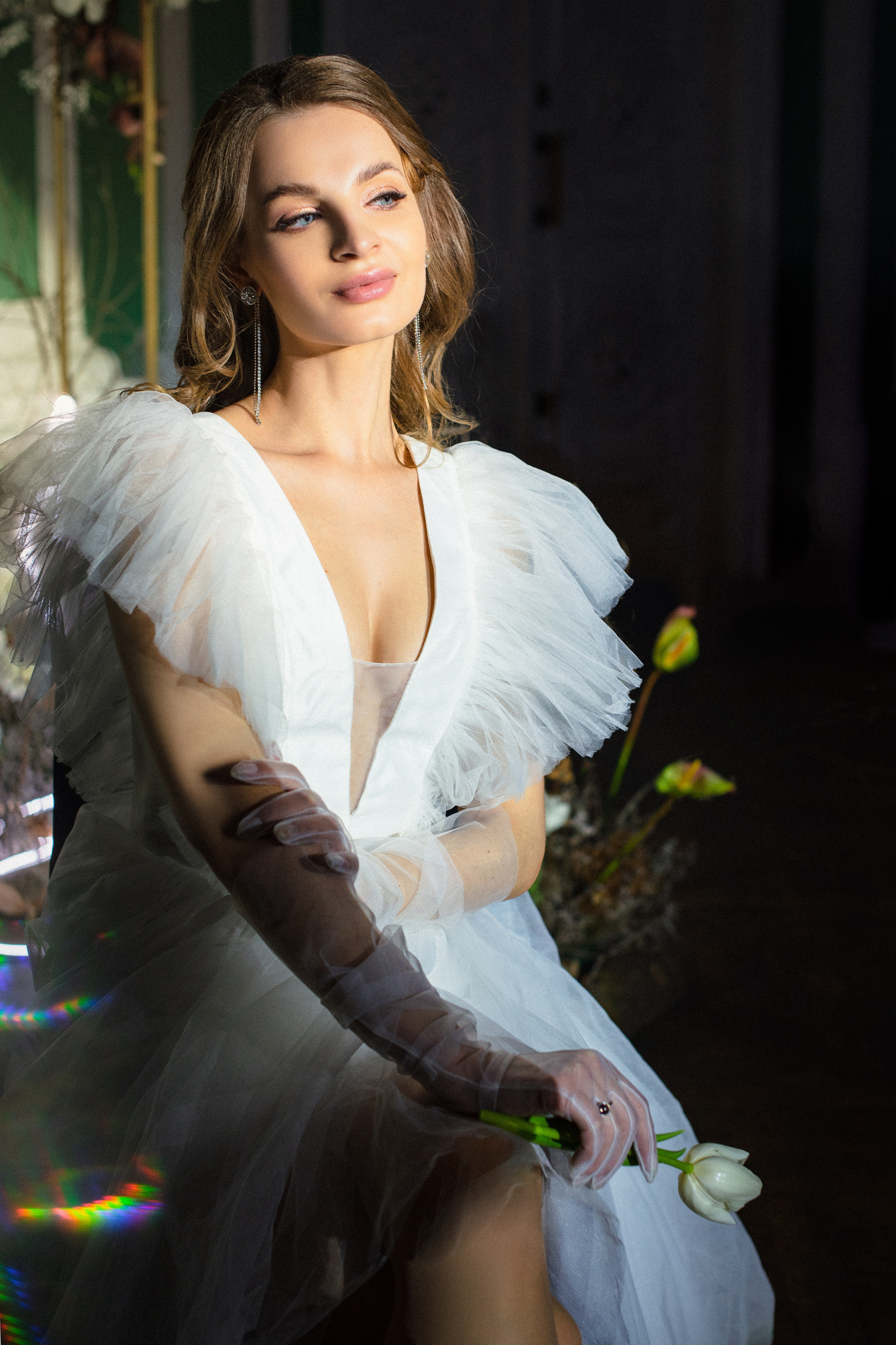 Артур и Лера. Свадебный, семейный, контент и портрет фотограф в Ростове-на-Дону Наталь