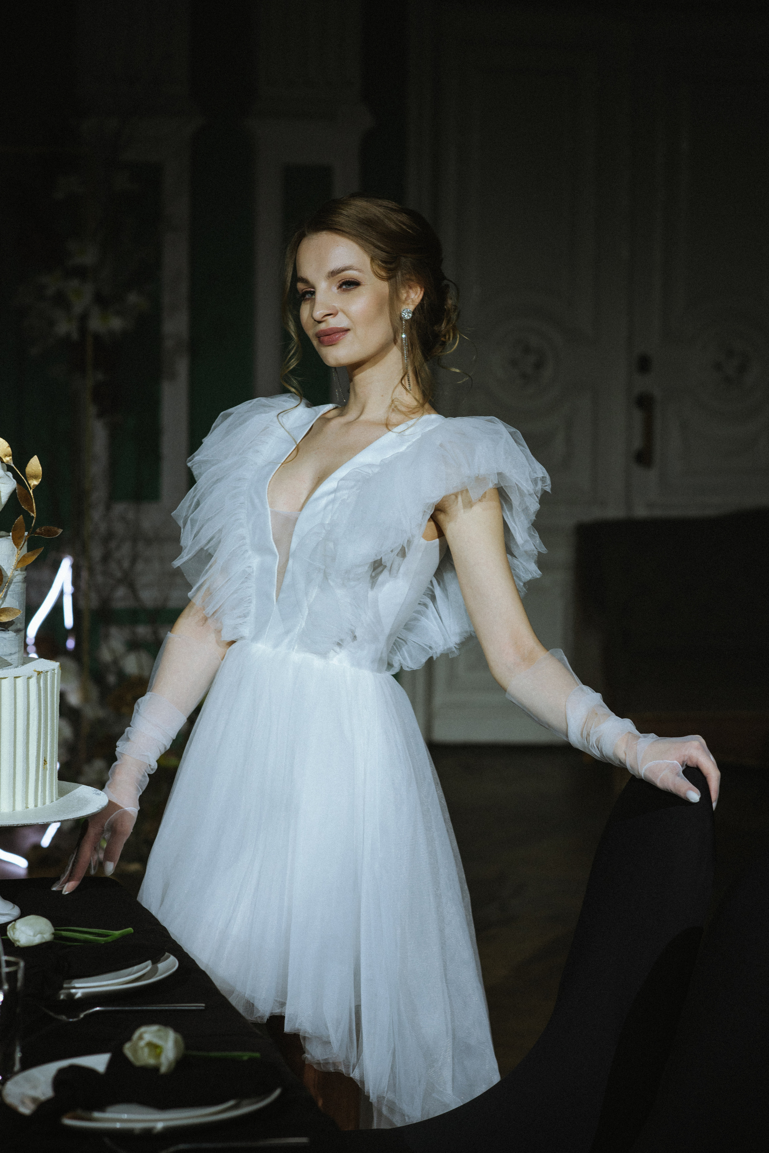 Артур и Лера. Свадебный, семейный, контент и портрет фотограф в Ростове-на-Дону Наталь