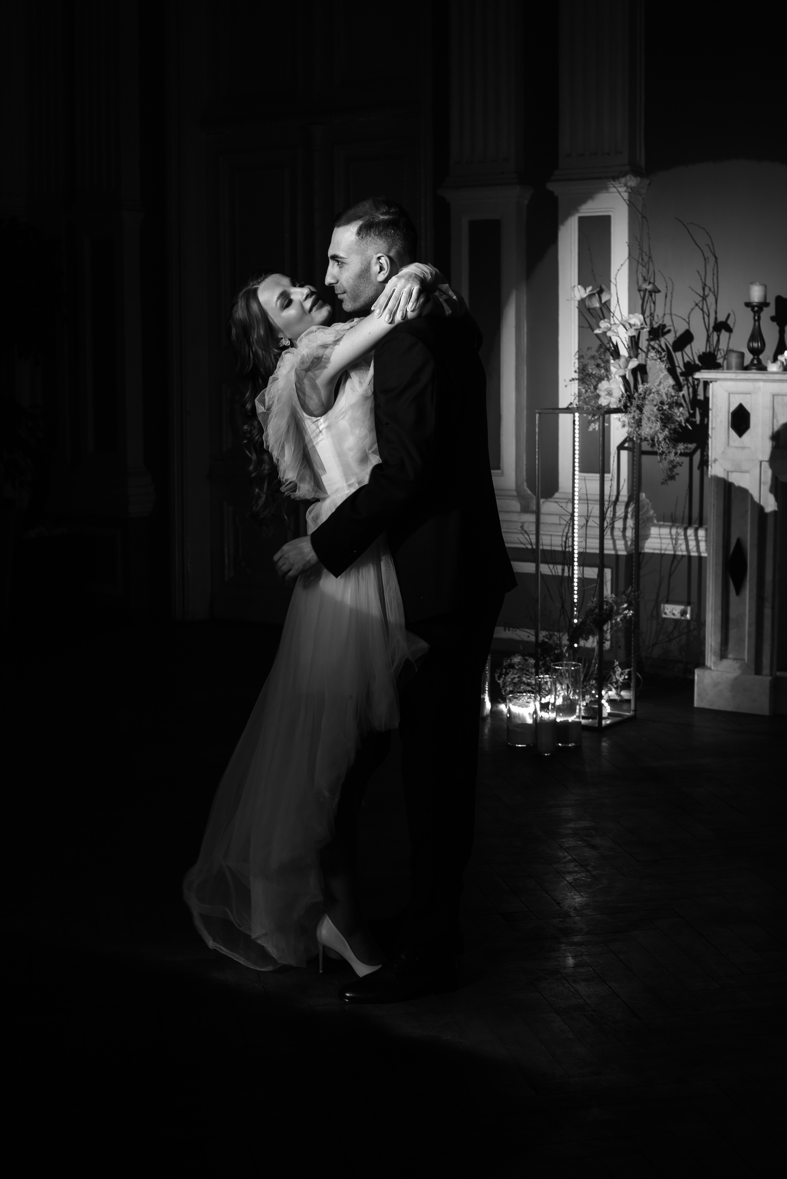 Артур и Лера. Свадебный, семейный, контент и портрет фотограф в Ростове-на-Дону Наталь