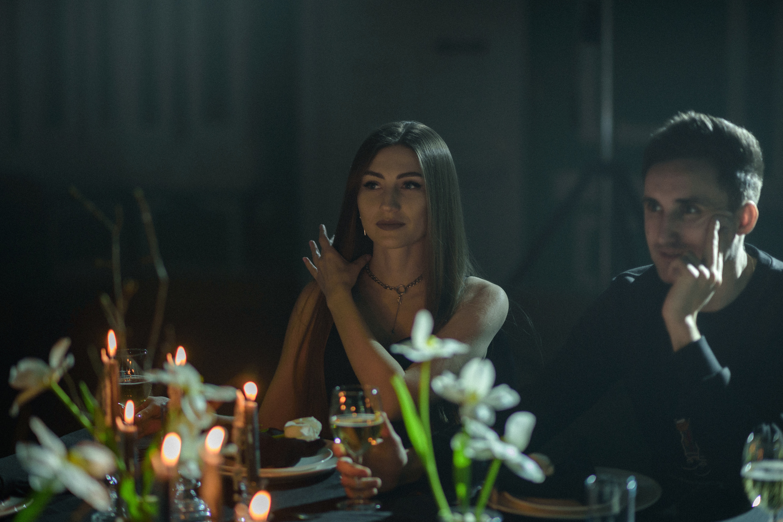 Артур и Лера. Свадебный, семейный, контент и портрет фотограф в Ростове-на-Дону Наталь