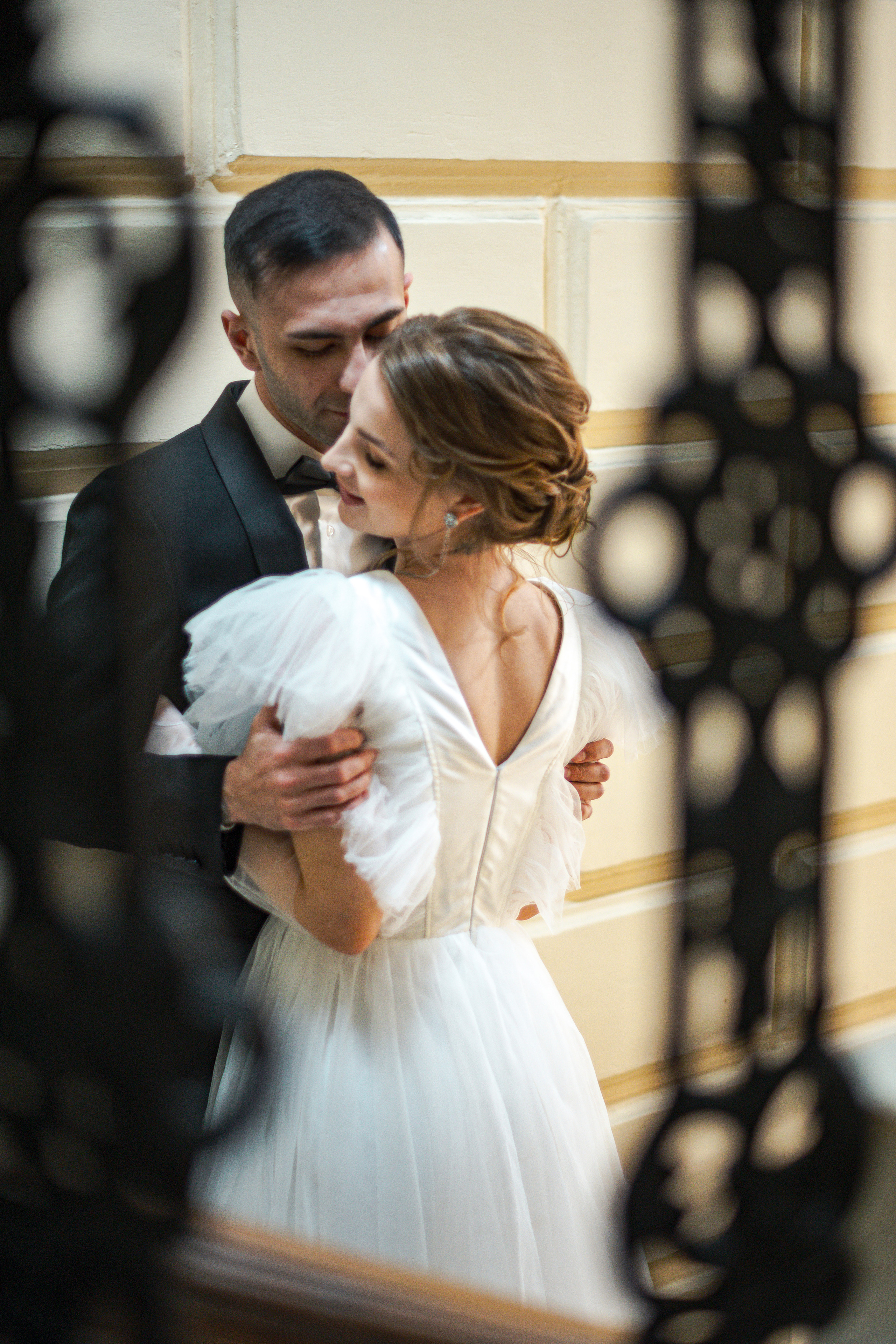 Артур и Лера. Свадебный, семейный, контент и портрет фотограф в Ростове-на-Дону Наталь