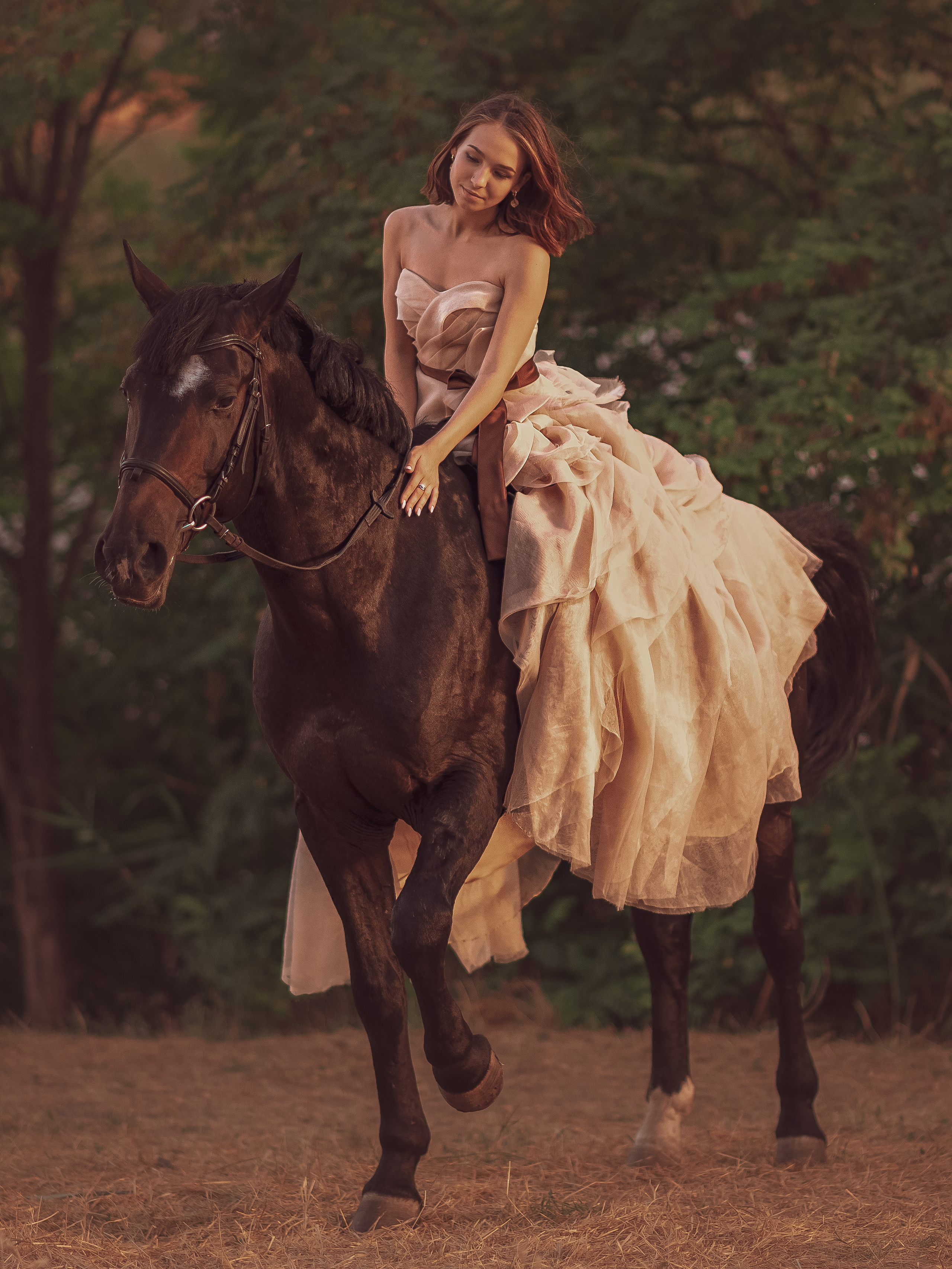 Анна и Велес. Свадебный, семейный, контент и портрет фотограф в Ростове-на-Дону Наталь