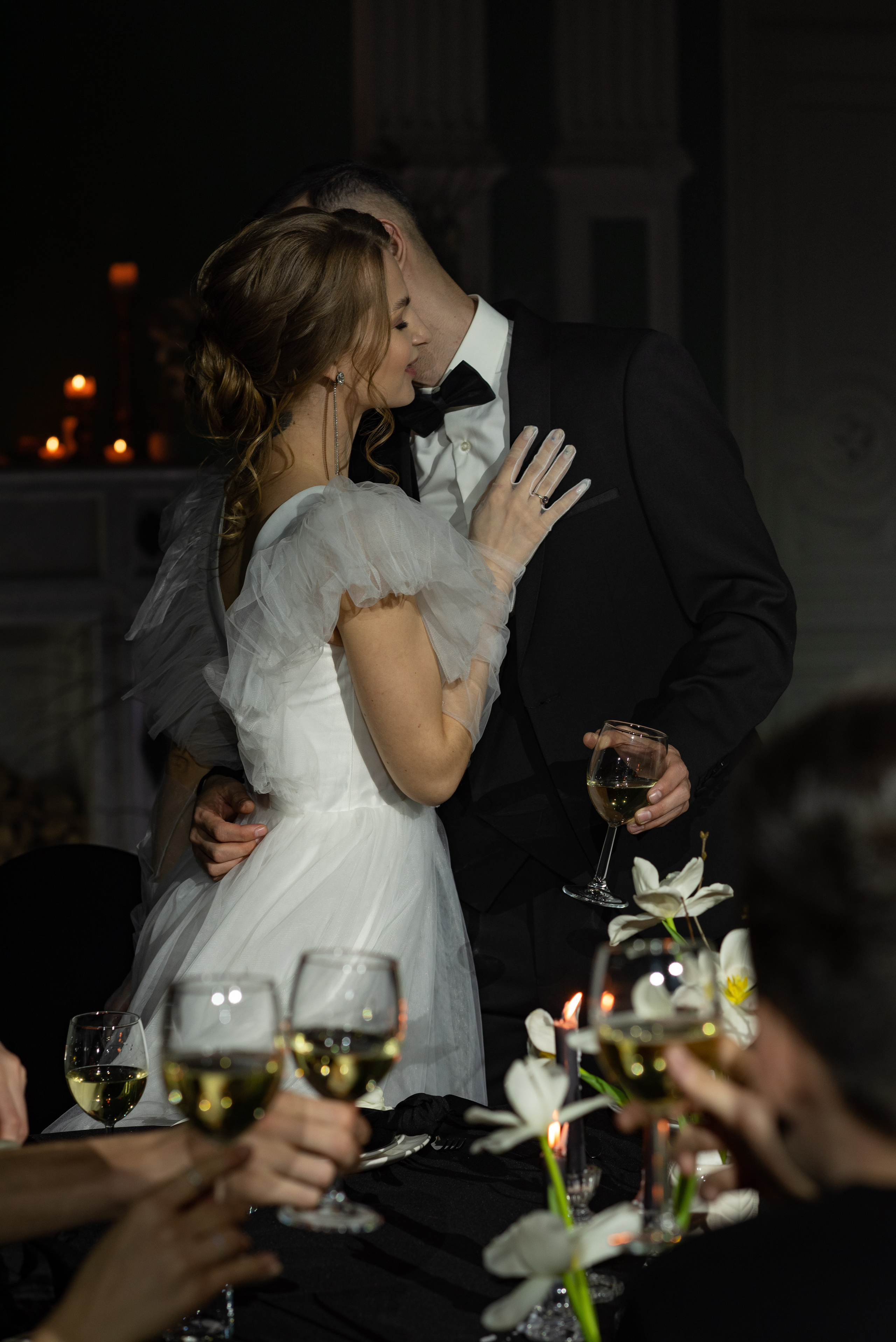 Артур и Лера. Свадебный, семейный, контент и портрет фотограф в Ростове-на-Дону Наталь