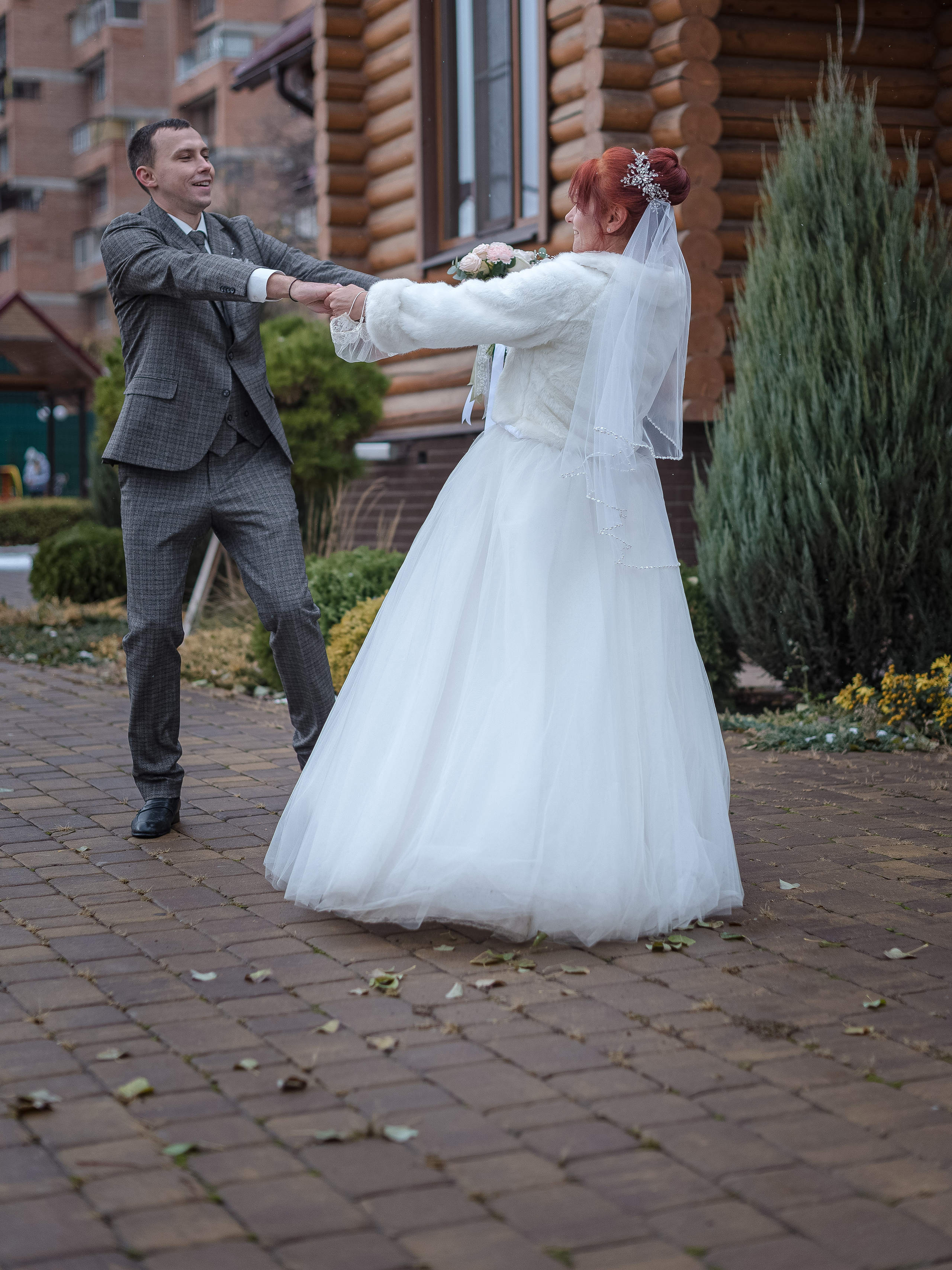 Алексей и Алла. Свадебный, семейный, контент и портрет фотограф в Ростове-на-Дону Наталь