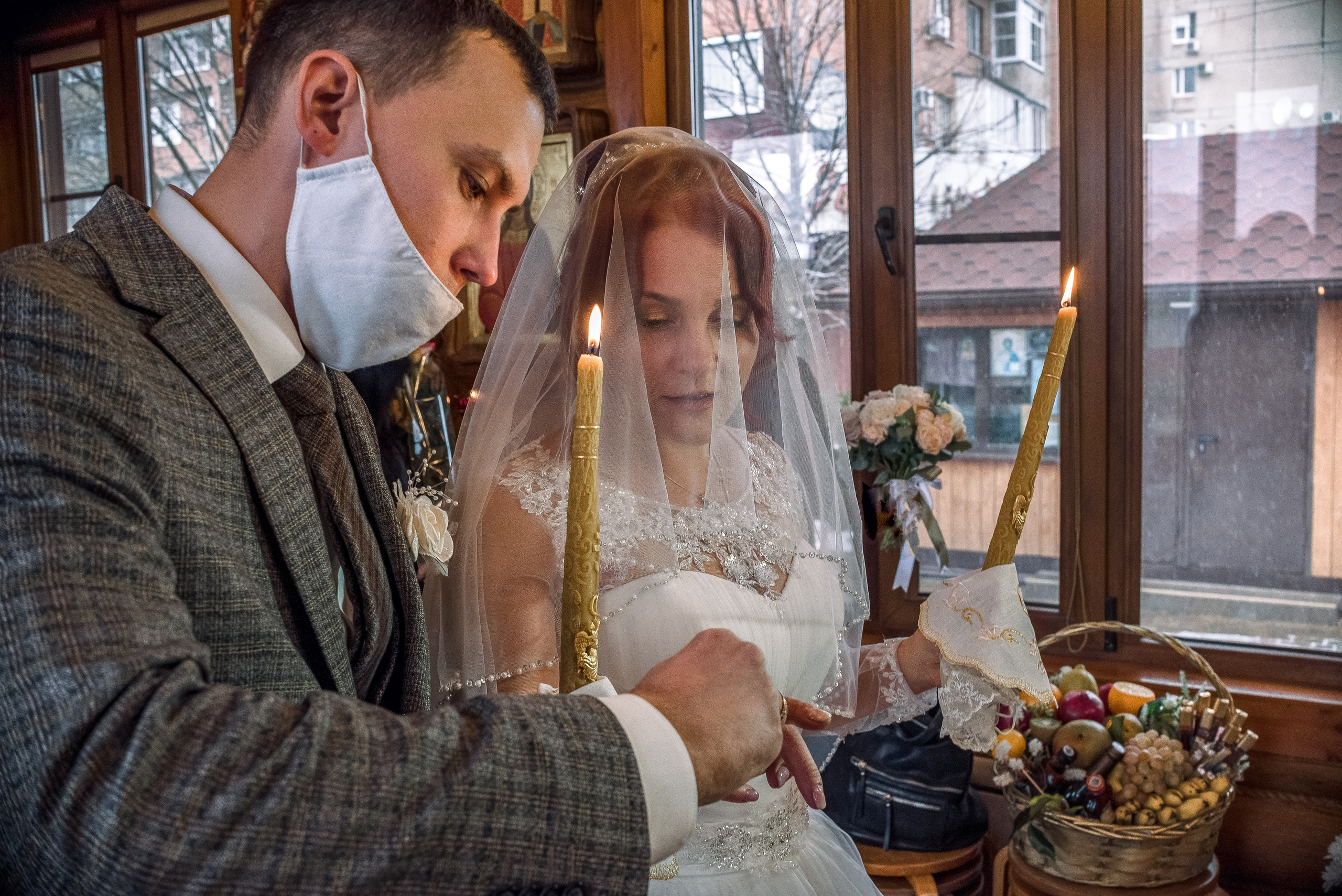 Алексей и Алла. Свадебный, семейный, контент и портрет фотограф в Ростове-на-Дону Наталь