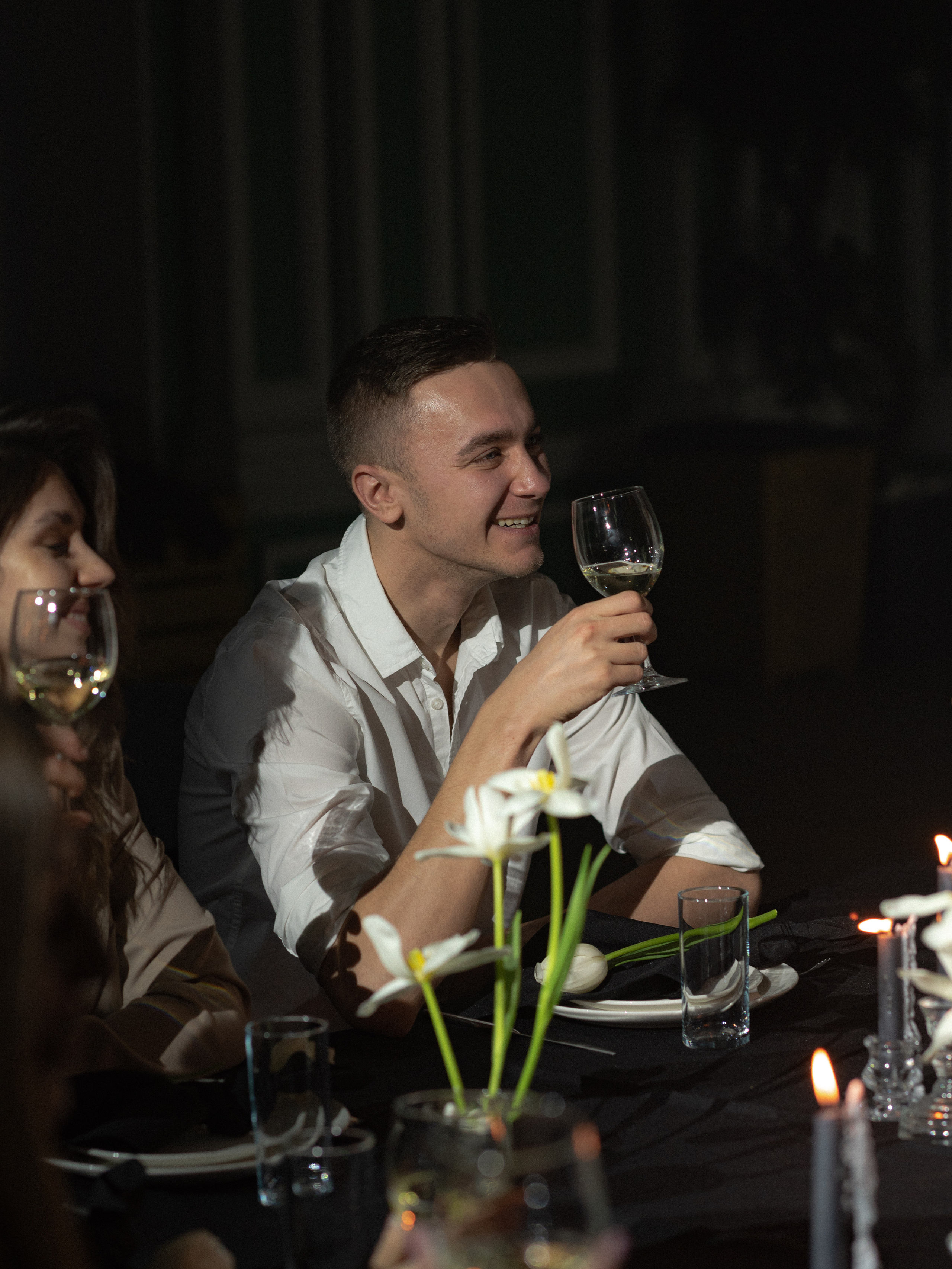 Артур и Лера. Свадебный, семейный, контент и портрет фотограф в Ростове-на-Дону Наталь