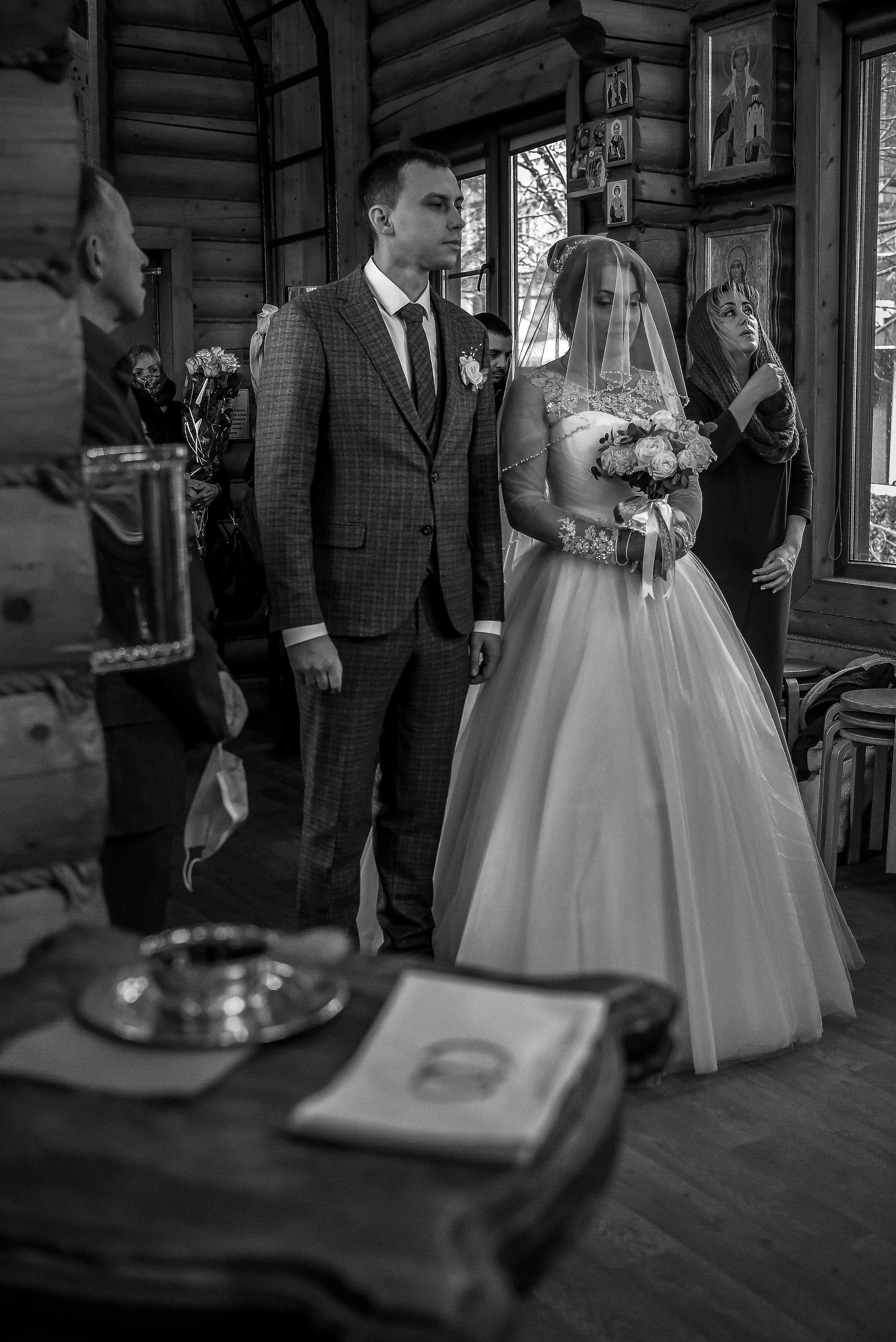 Алексей и Алла. Свадебный, семейный, контент и портрет фотограф в Ростове-на-Дону Наталь